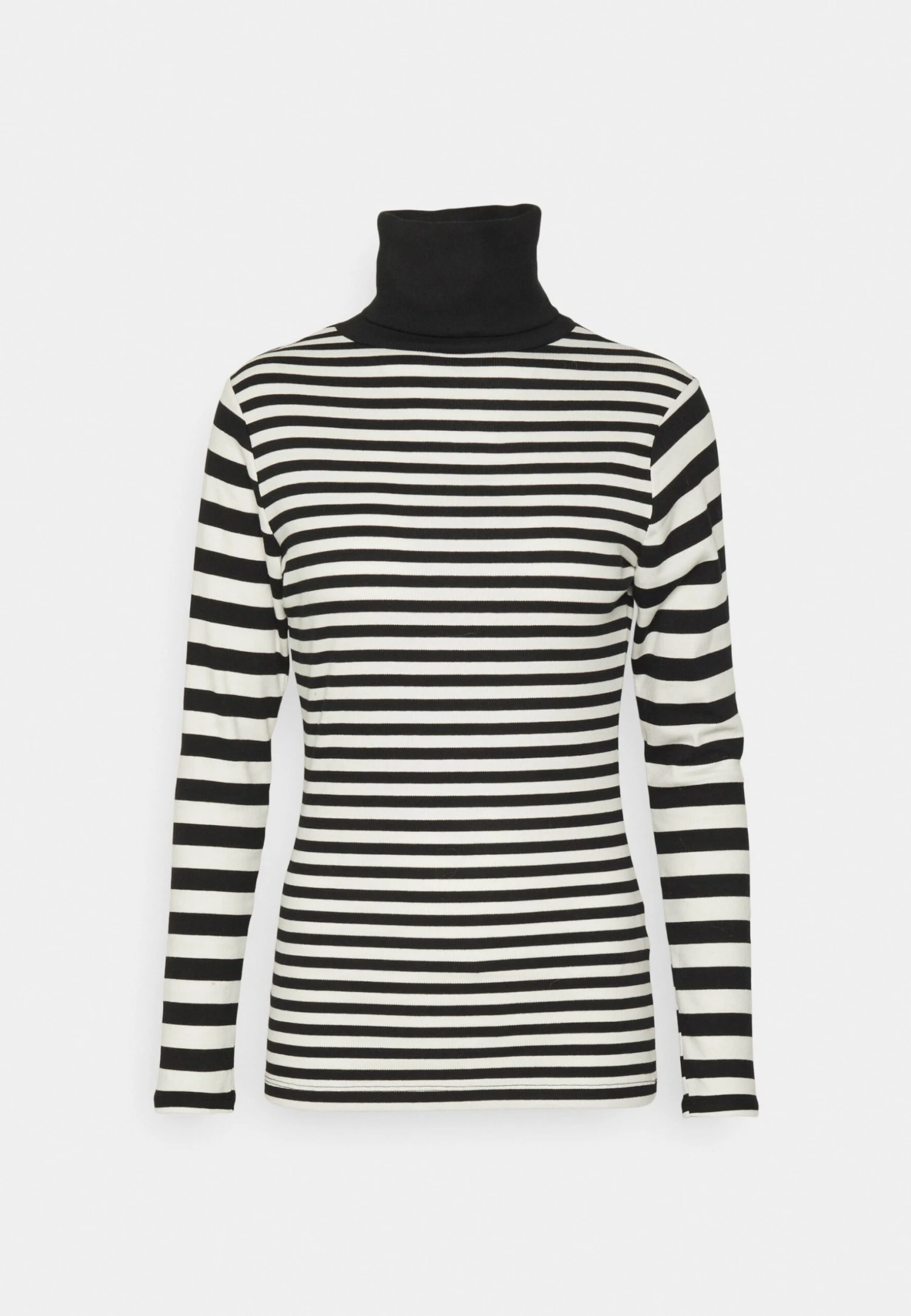 Leon Long Sleeve - Longsleeve - Zebra - Image 5