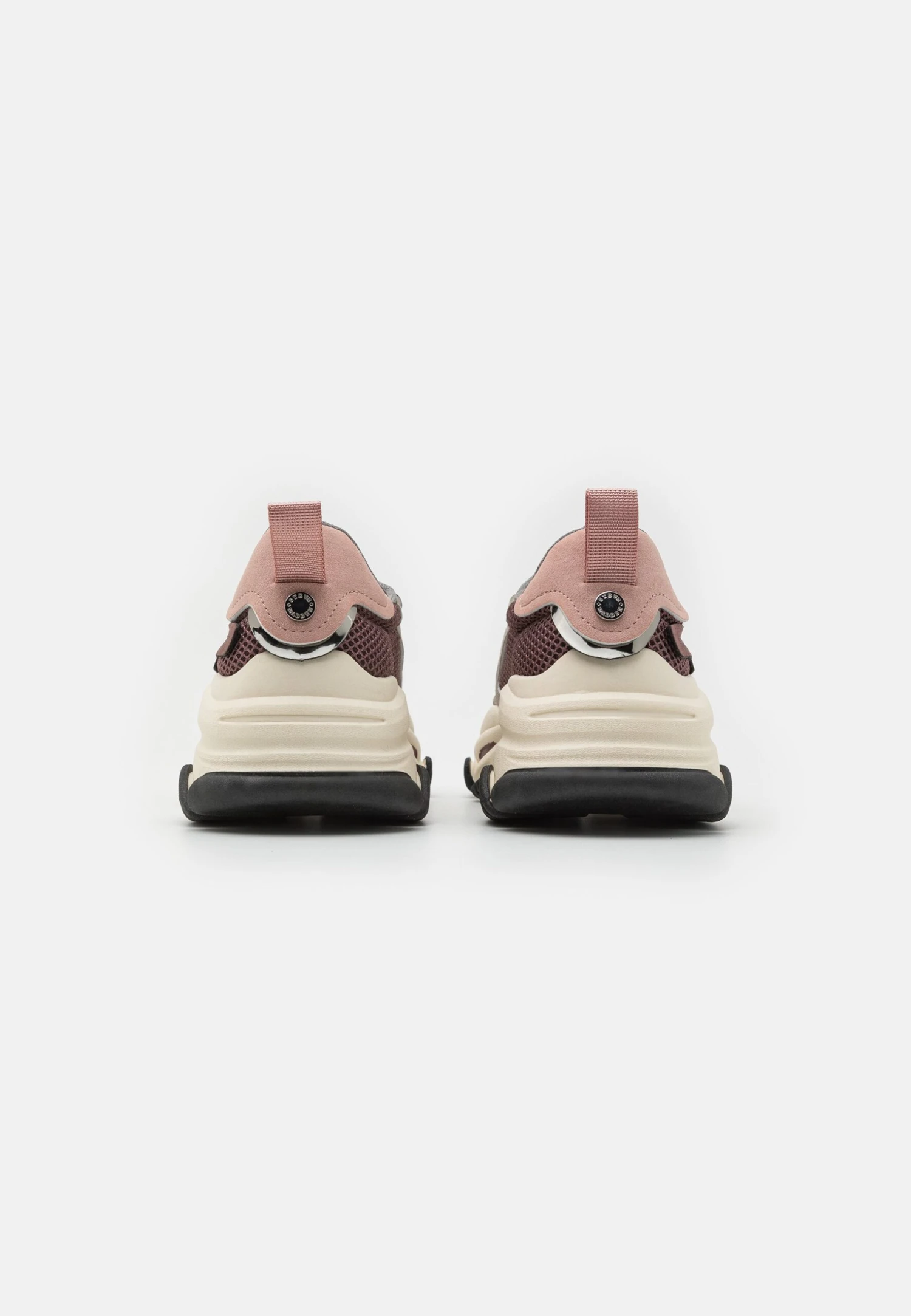Steve Madden Possession - Sneakers Laag - Mauve - Image 3