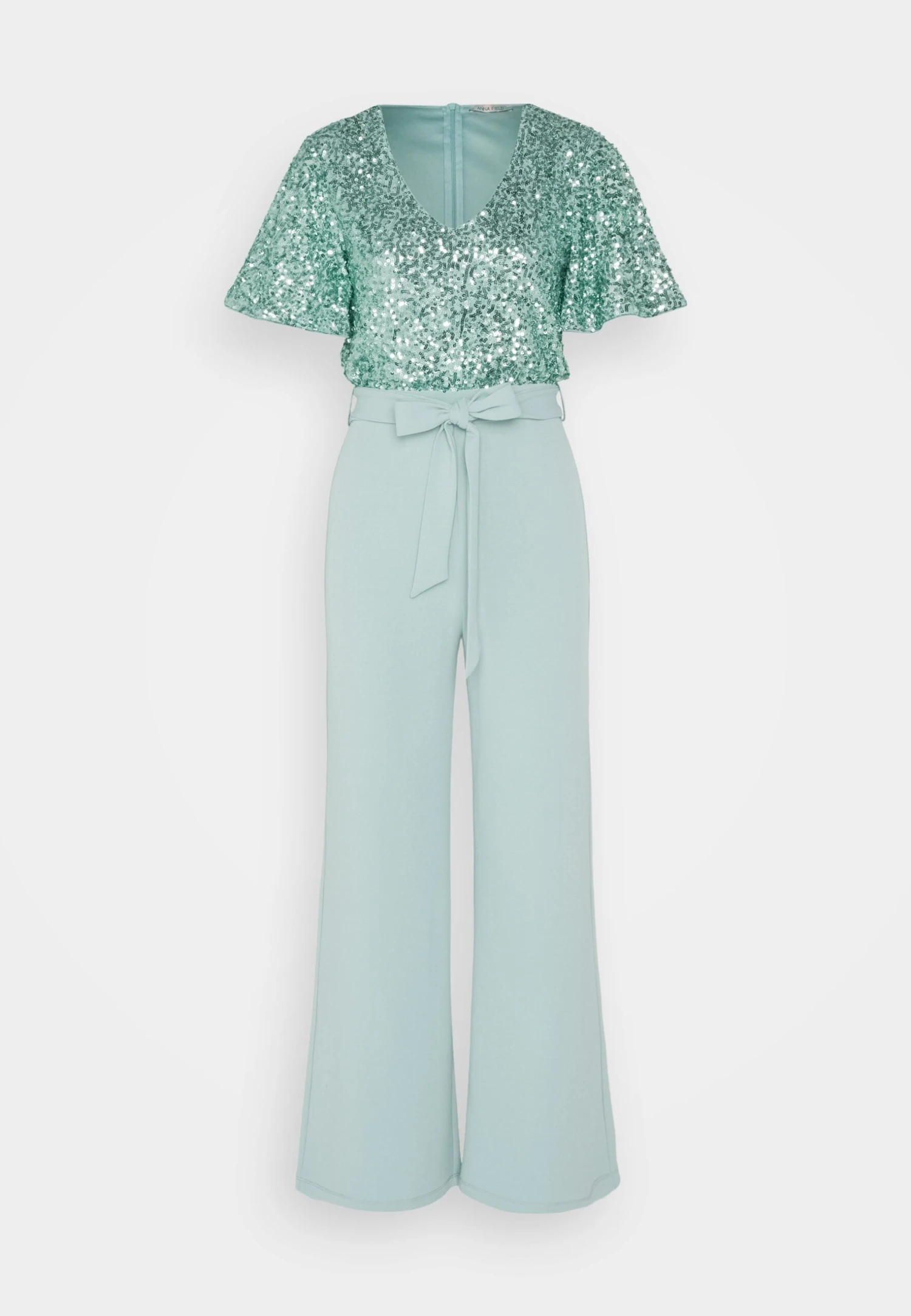Anna Field Jumpsuit - Light Green - Image 5