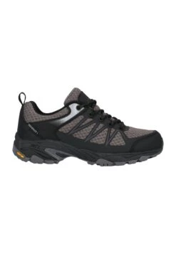 Endurance Ariya Mit Vibram-S - Sneakers Laag - Iron