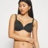 Chantelle Chic Essential Spacer - Beugel Bh - Schwarz