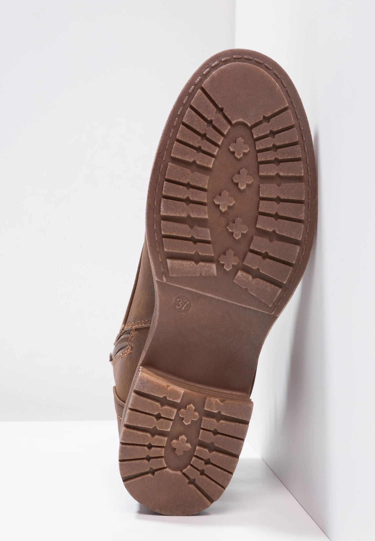 Anna Field Winter Boot - Veterboots - Coffee - Image 6