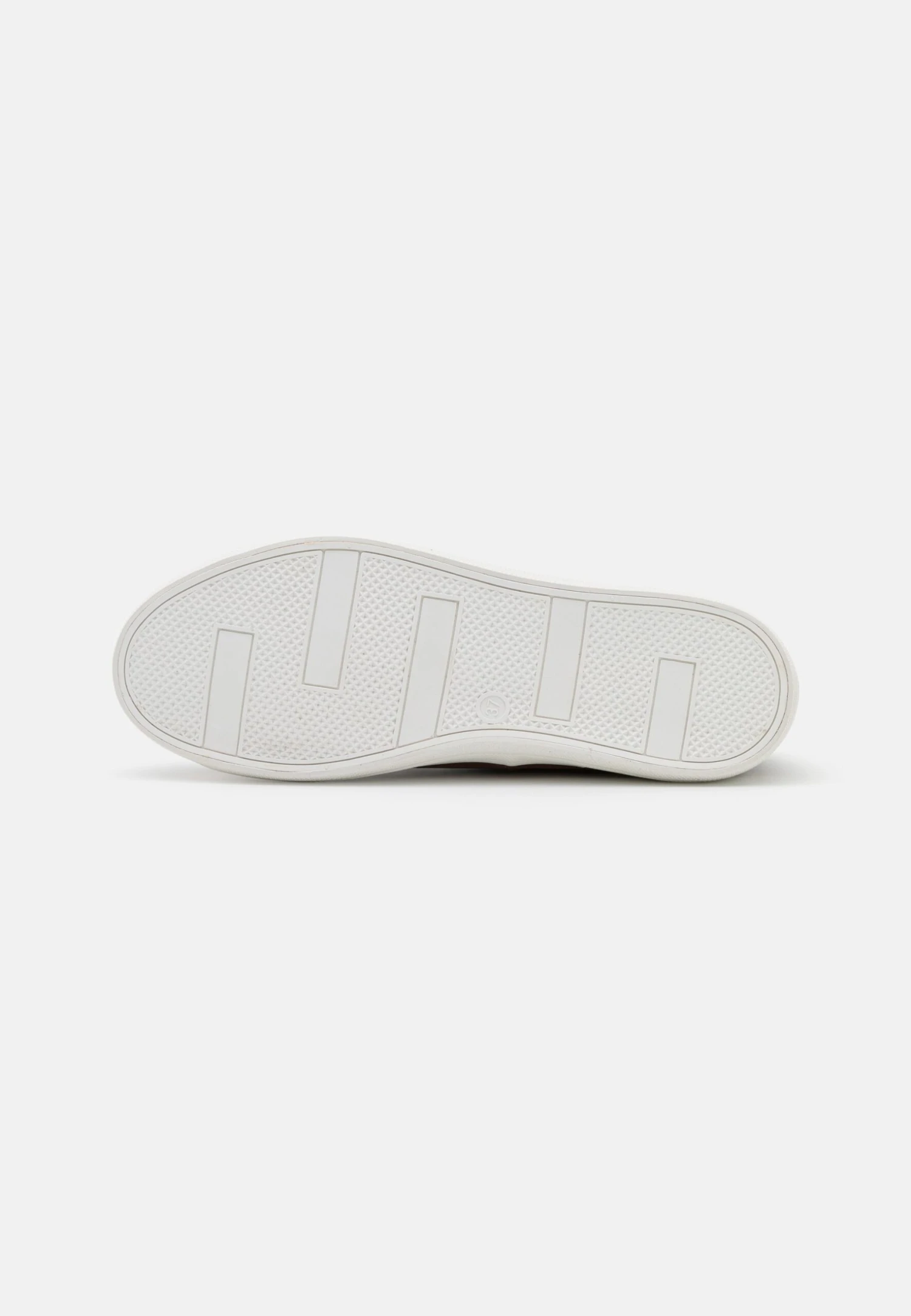 Wide Fit - Sneakers Laag - Black - Image 5