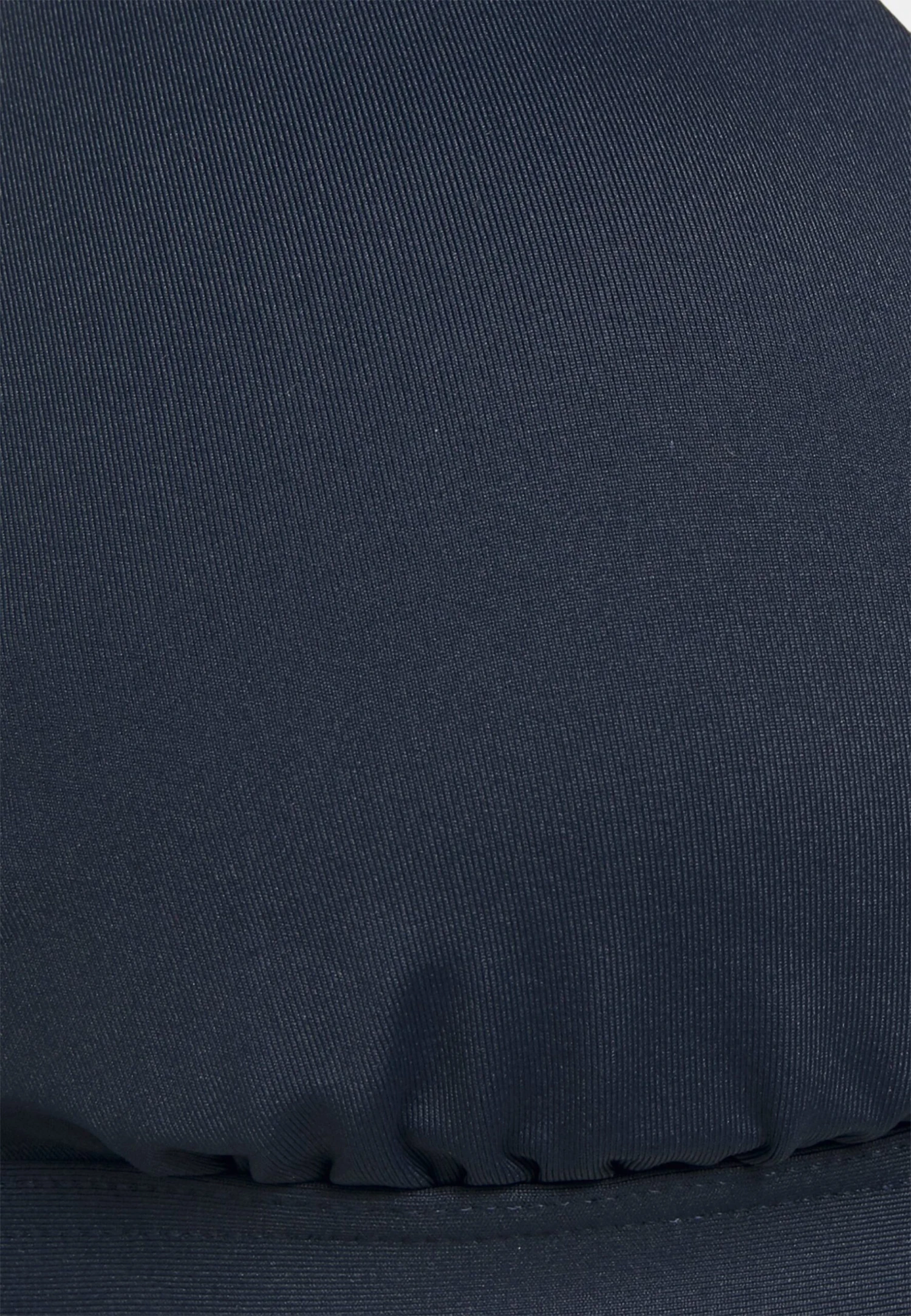 Seafolly Collective Longline Tri - Bikinitop - True Navy - Image 3