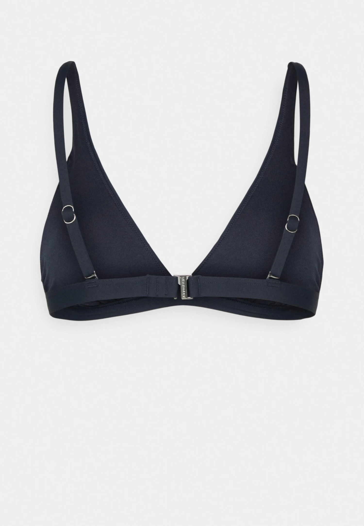 Seafolly Collective Longline Tri - Bikinitop - True Navy - Image 2