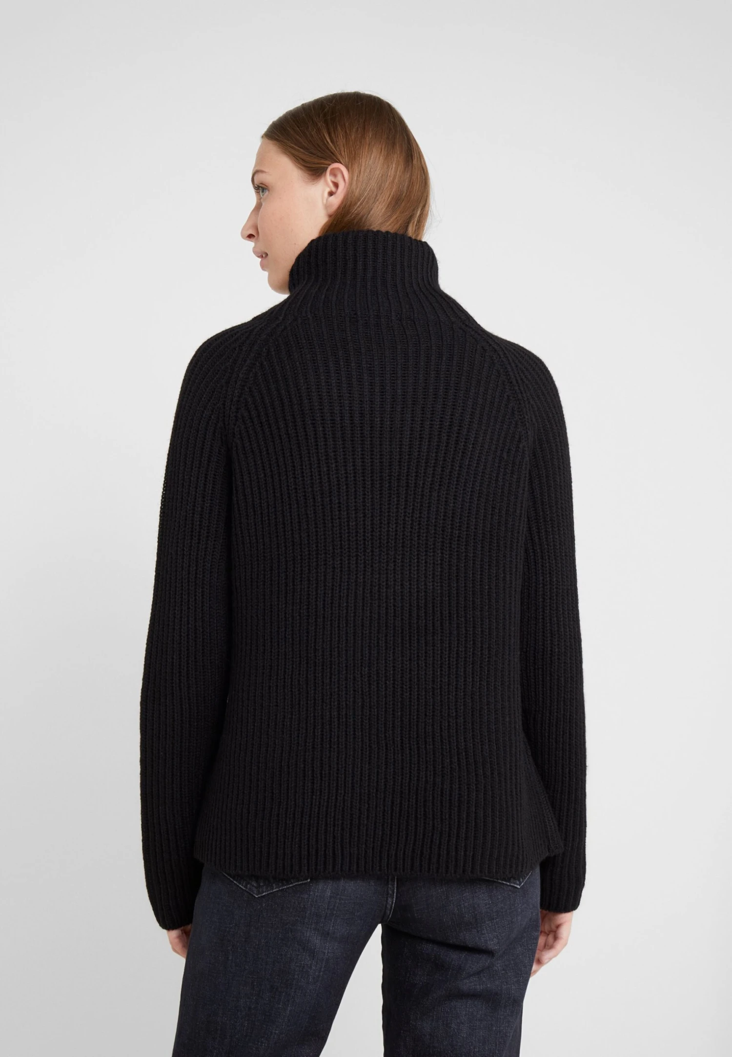 DRYKORN Arwen - Trui - Black - Image 3