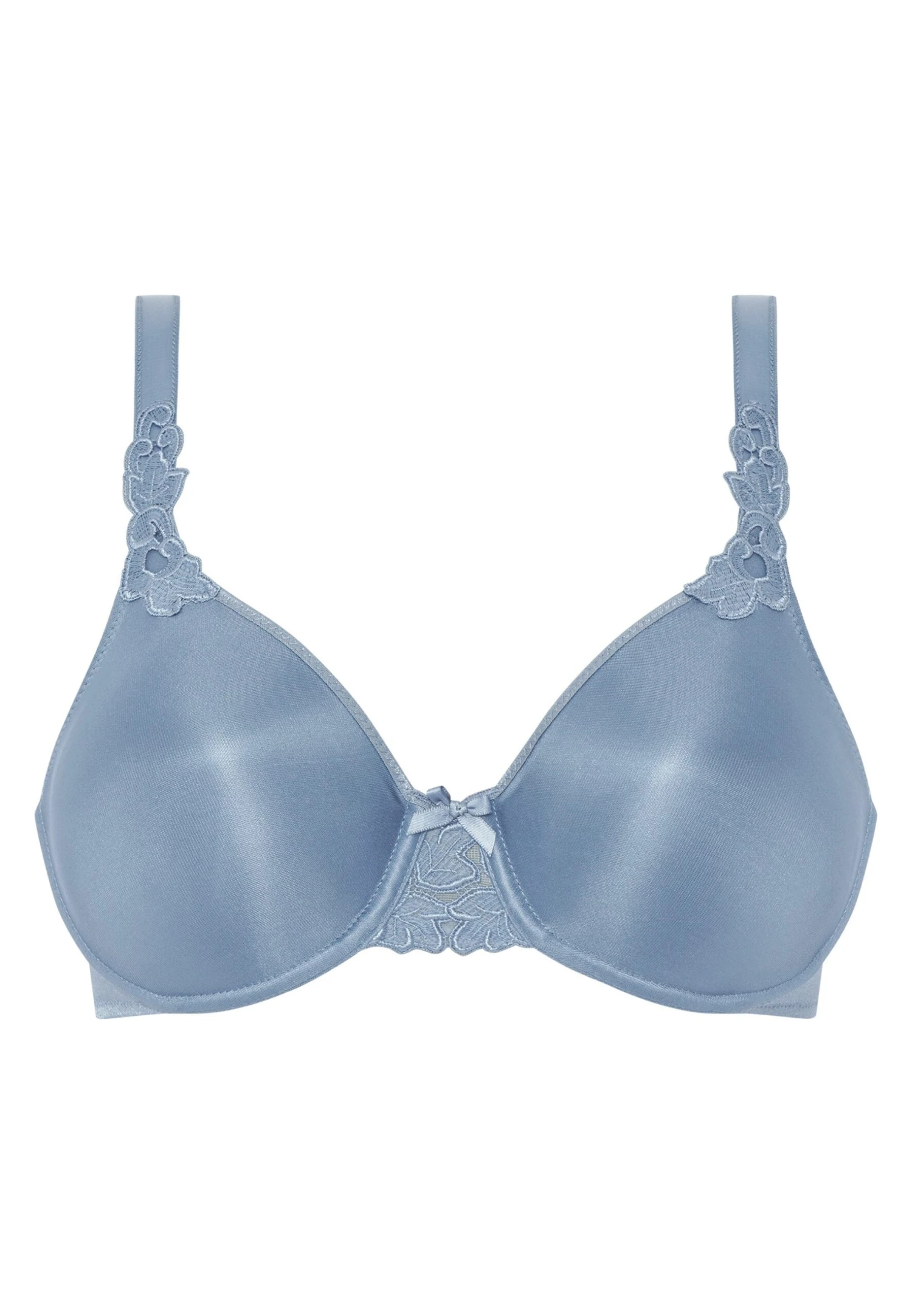 Chantelle Hedona Covering Molded Bra - Beugel Bh - New Mist - Image 4
