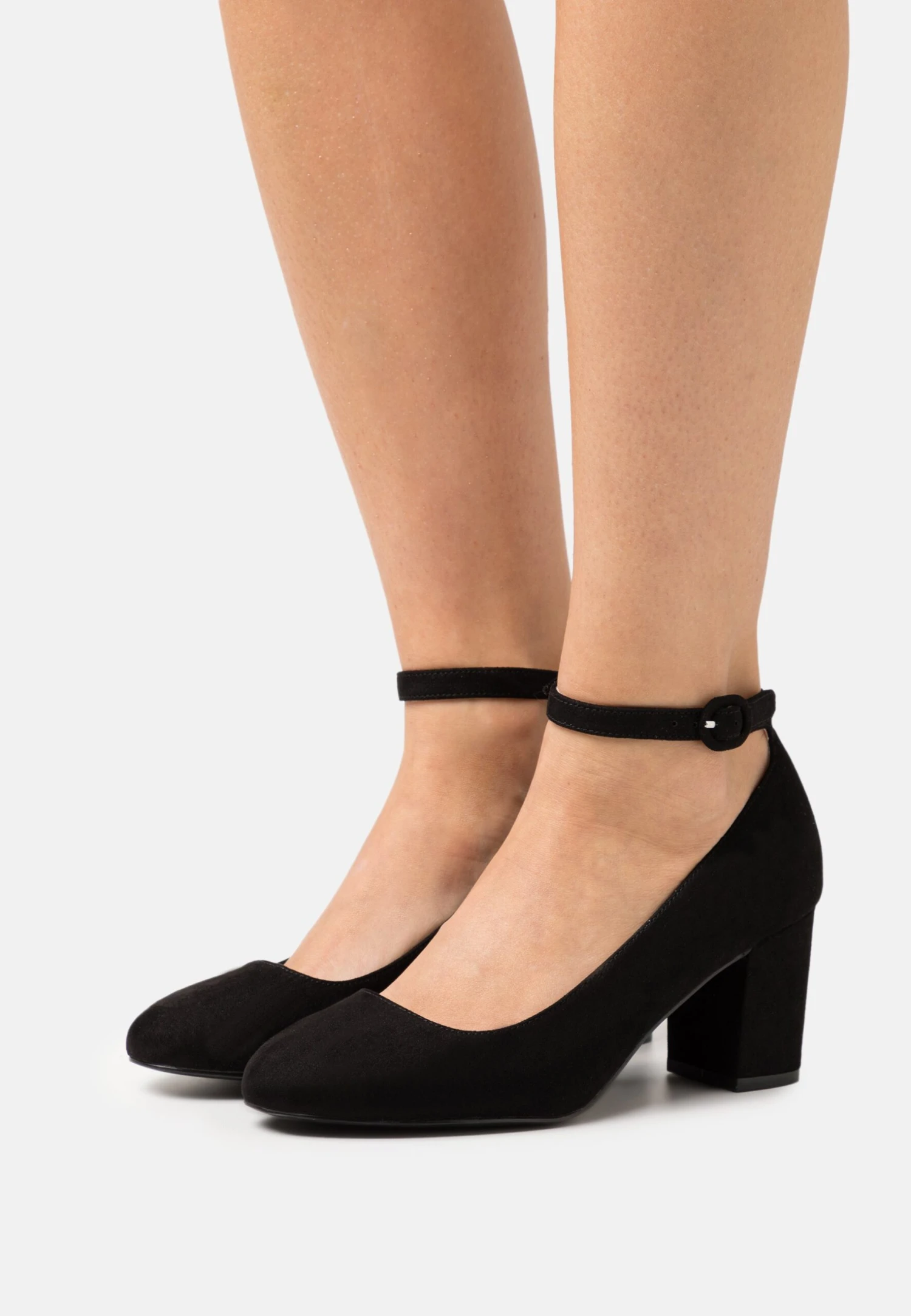 Klassieke Pumps - Black