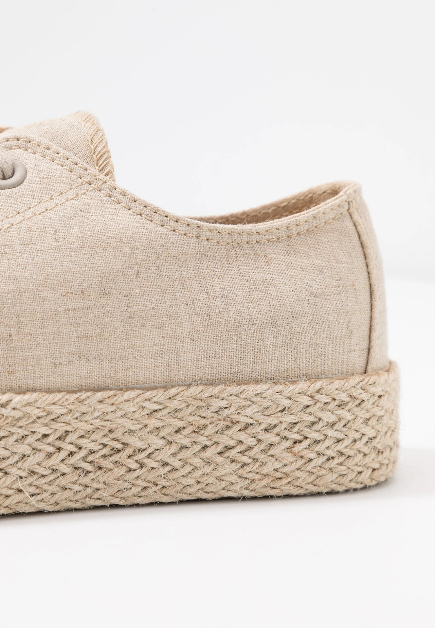 Anna Field Espadrilles - Beige - Image 3