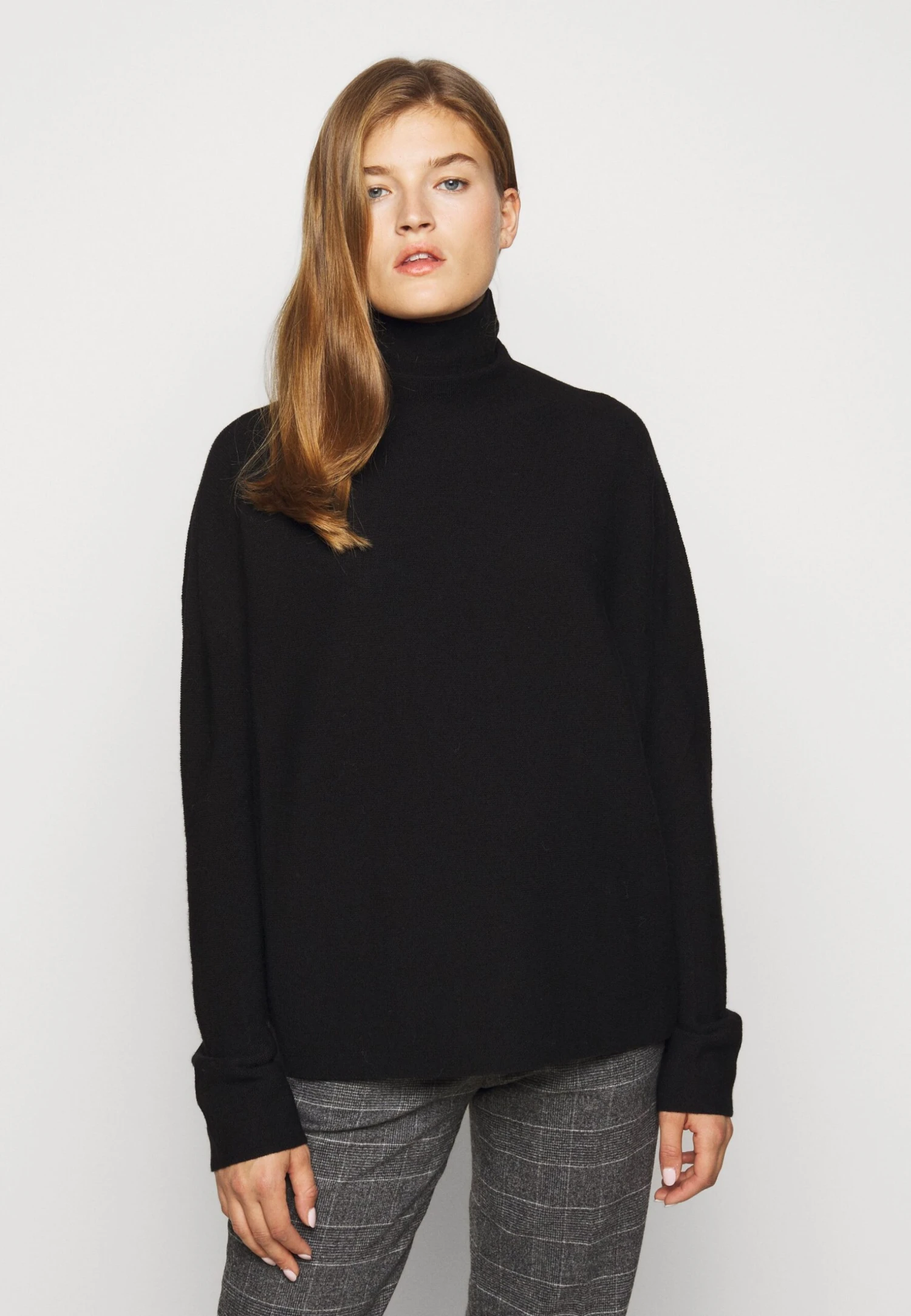 DRYKORN Liora - Trui - Schwarz - Image 4