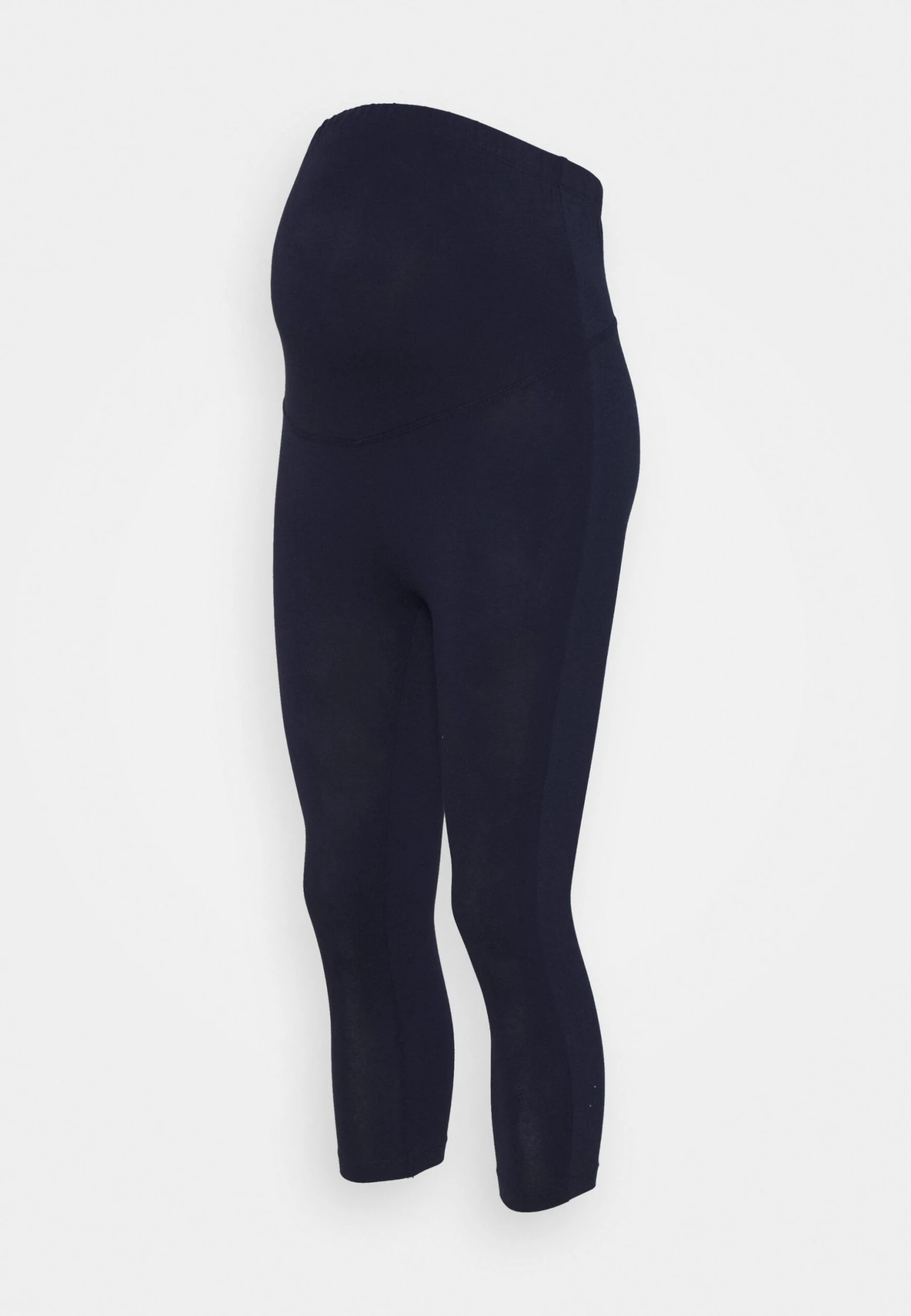 2 Pack Capri - Legging - Black/Dark Blue - Image 3