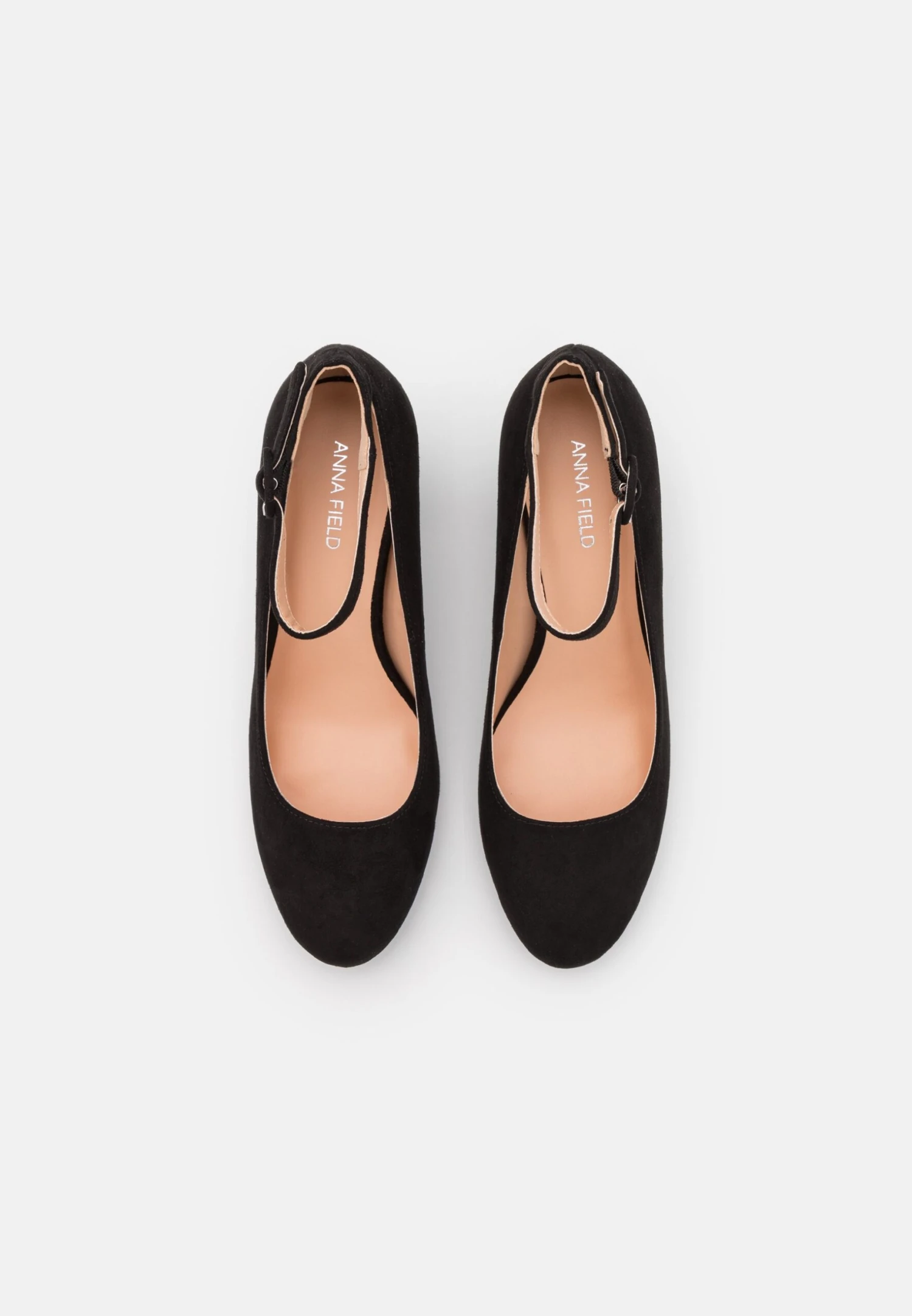 Klassieke Pumps - Black - Image 6
