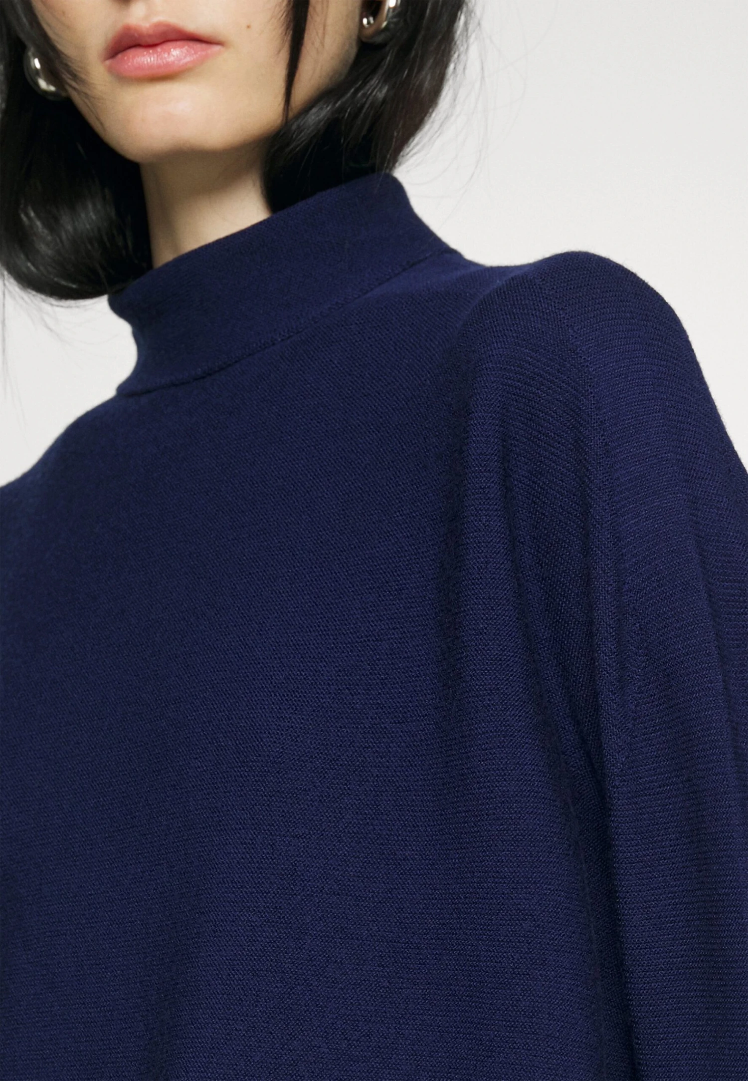 DRYKORN Liora - Trui - Blue - Image 6