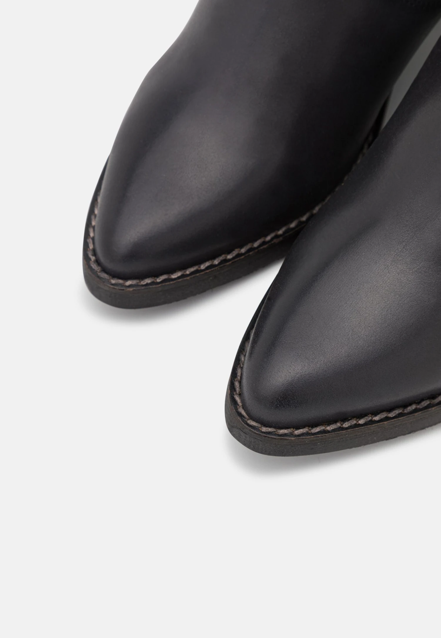 MTNG Teo - Cowboy-/Bikerlaarzen - Black - Image 3