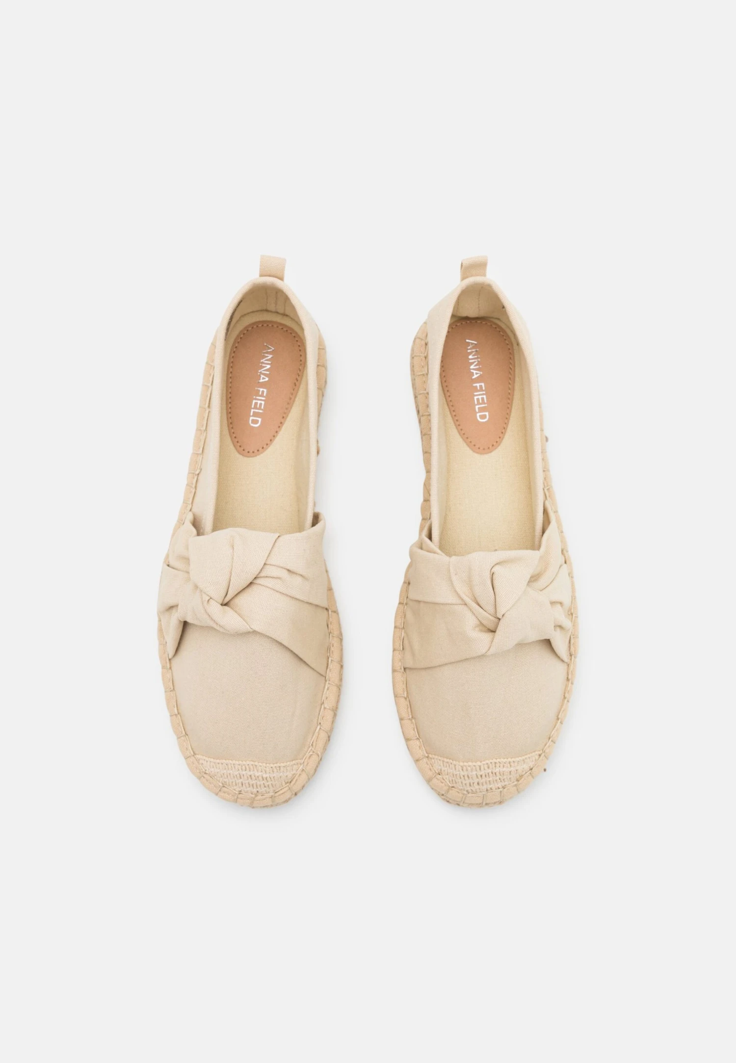 Anna Field Espadrilles -Beige - Image 6