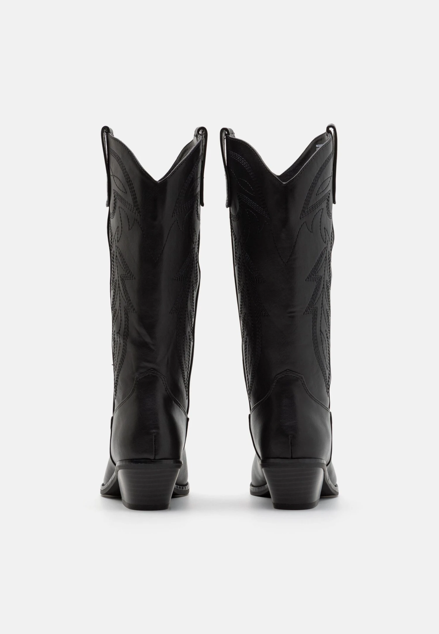 Madden Girl Redford - Cowboy-/Bikerlaarzen - Black Paris - Image 3