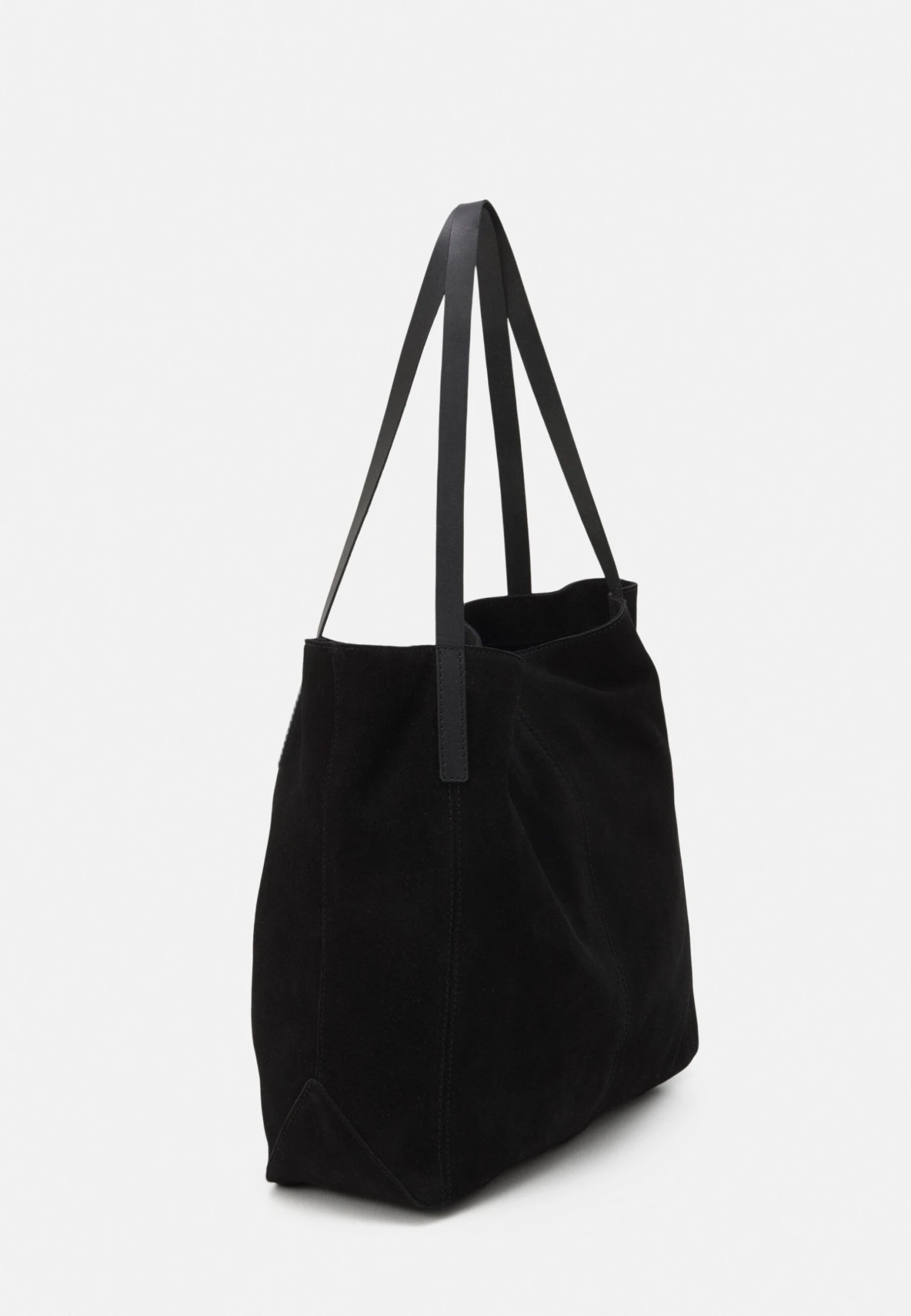 Anna Field Leather - Handtas - Black - Image 2