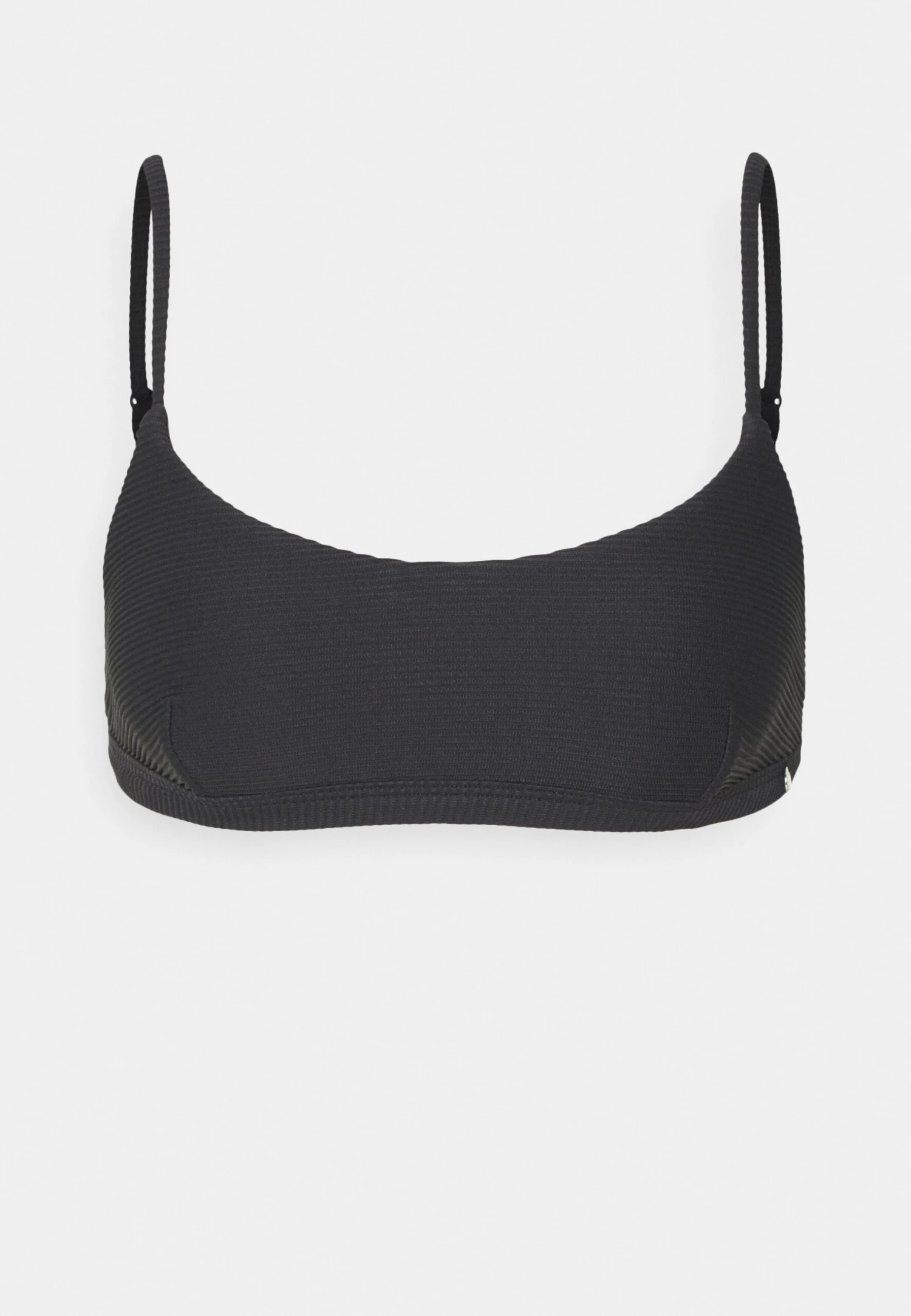 Seafolly Essentials Bralette - Bikinitop - Black - Image 6