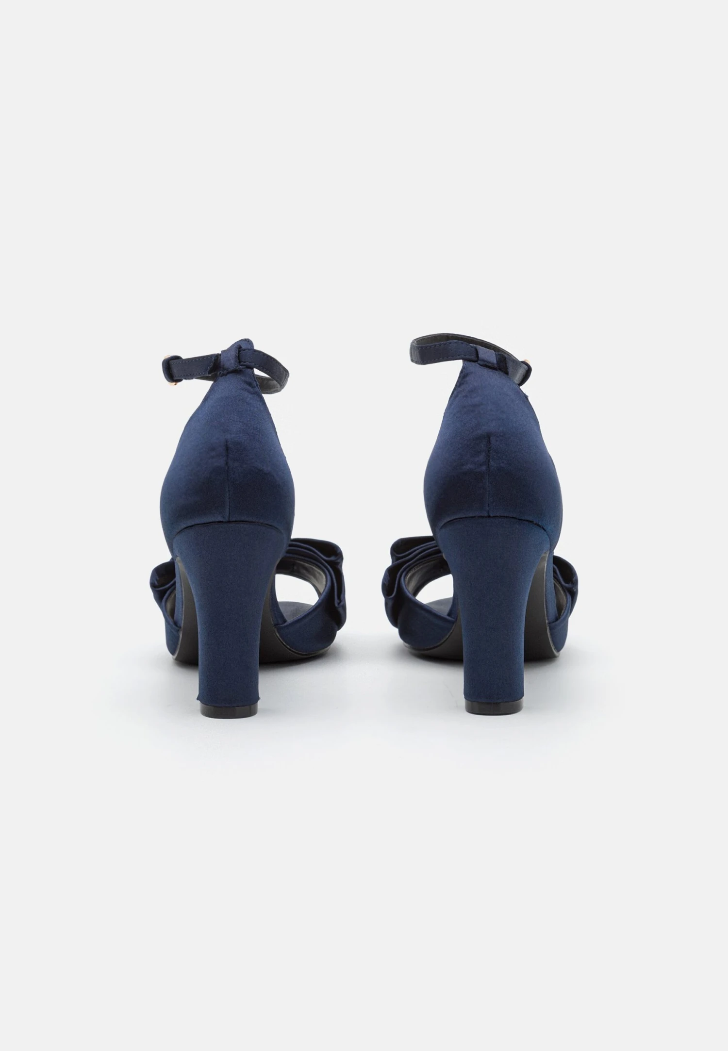 Anna Field Sandalen - Dark Blue - Image 3