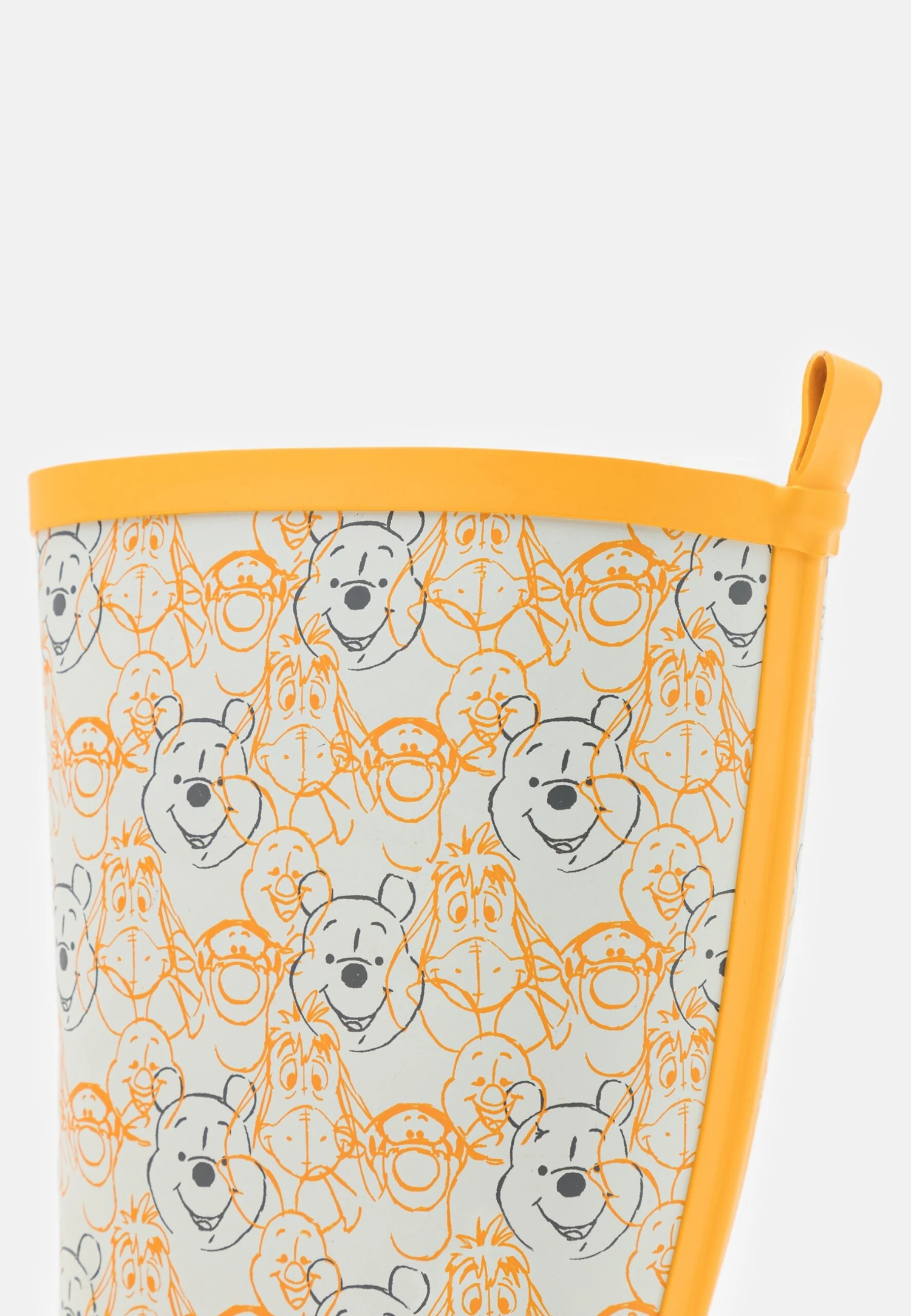 Even&Odd Disney Winnie The Pooh - Regenlaarzen - Yellow - Image 6