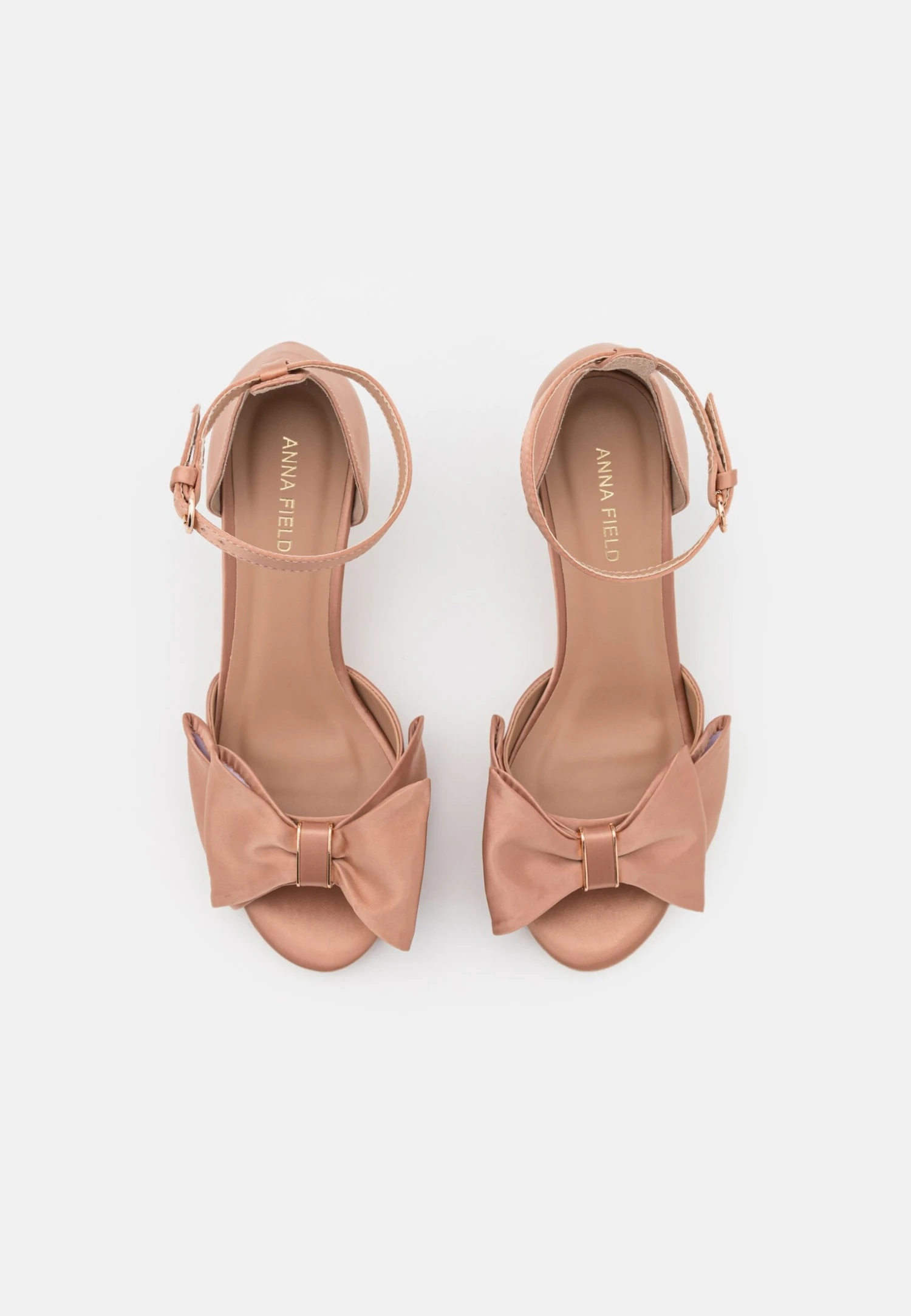 Anna Field Sandalen - Rose Gold - Image 6