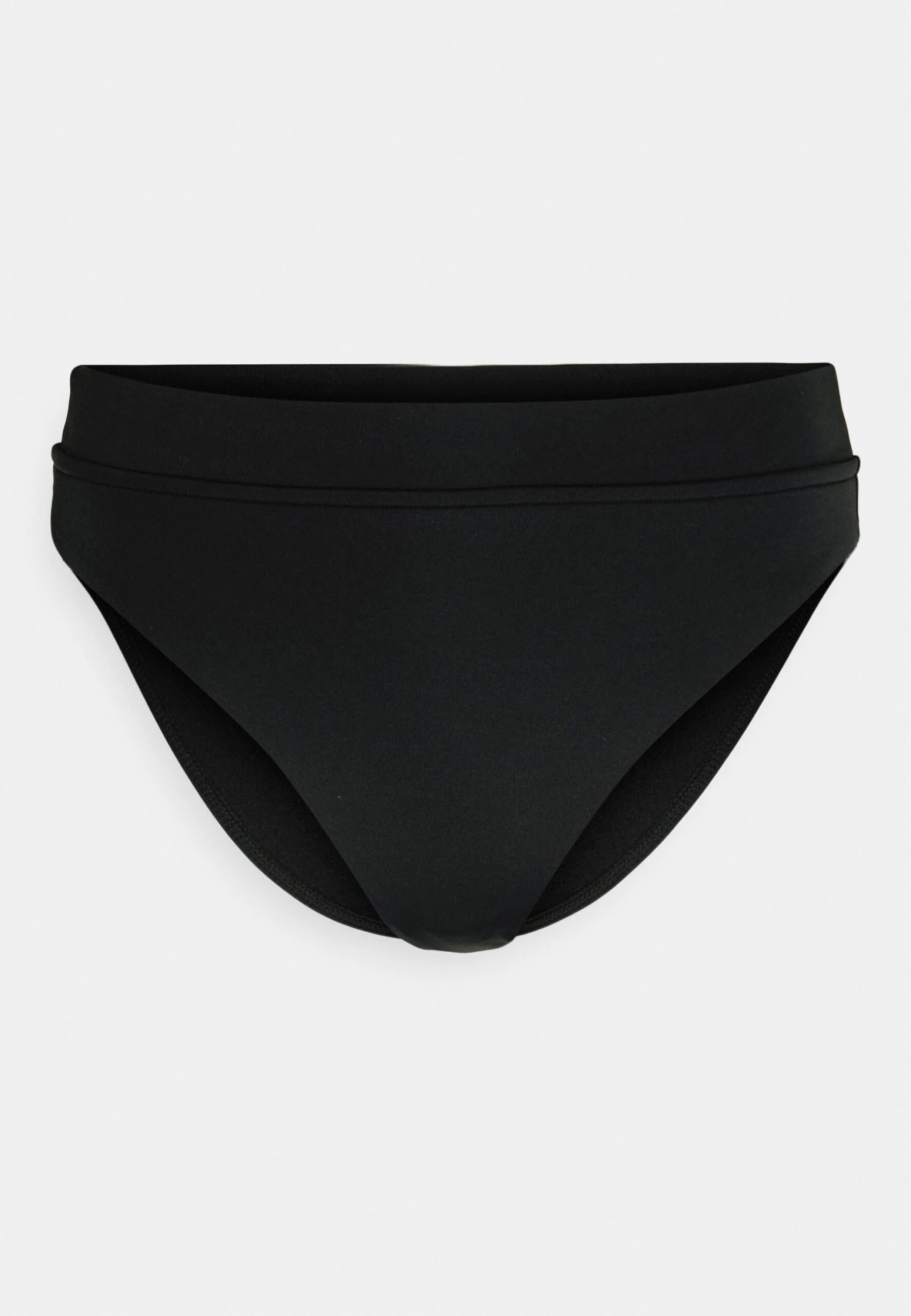 Seafolly Collective High Rise Pant - Bikinibroekje - Black - Image 5