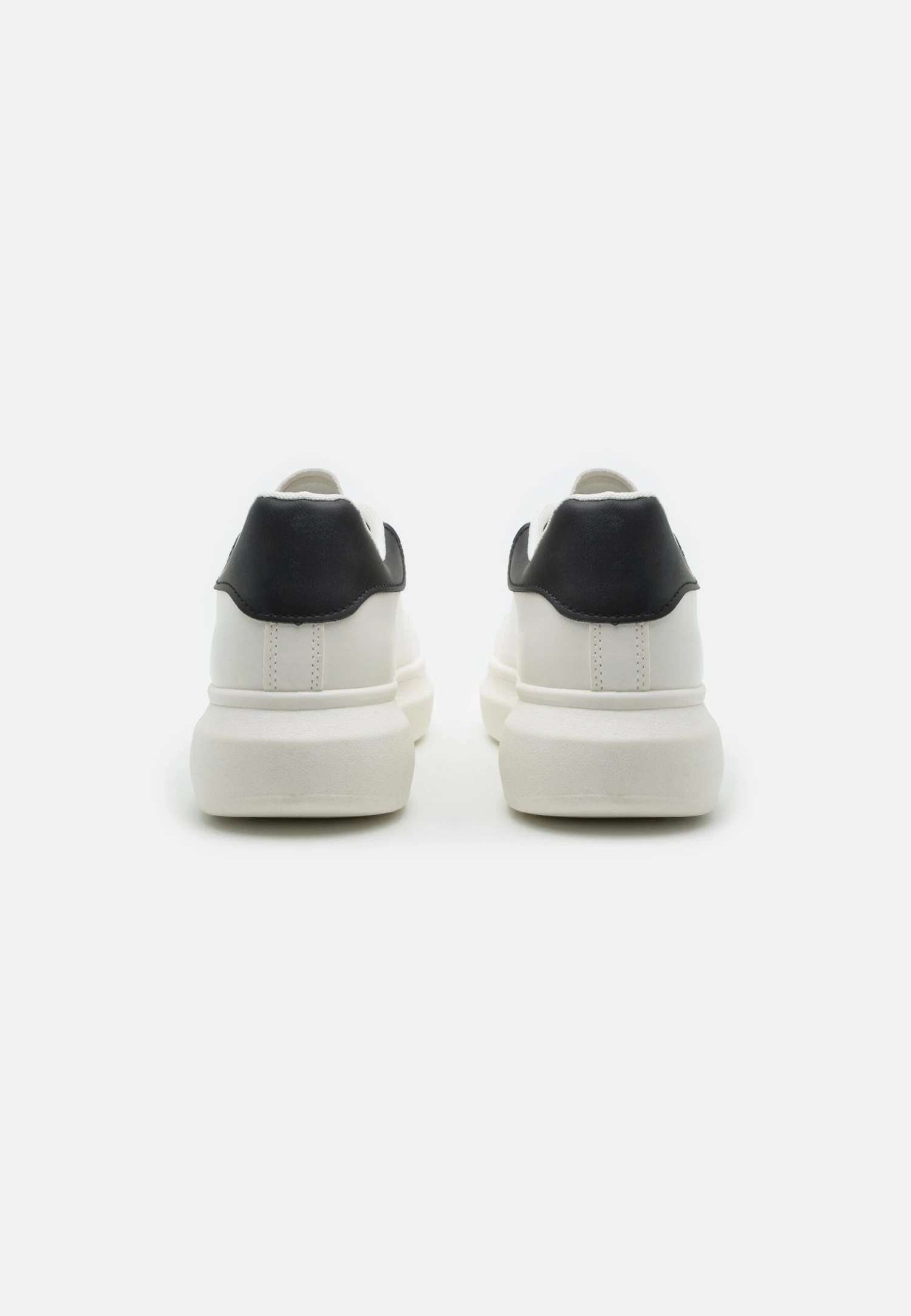 Anna Field Sneakers Laag - White/Black - Image 4
