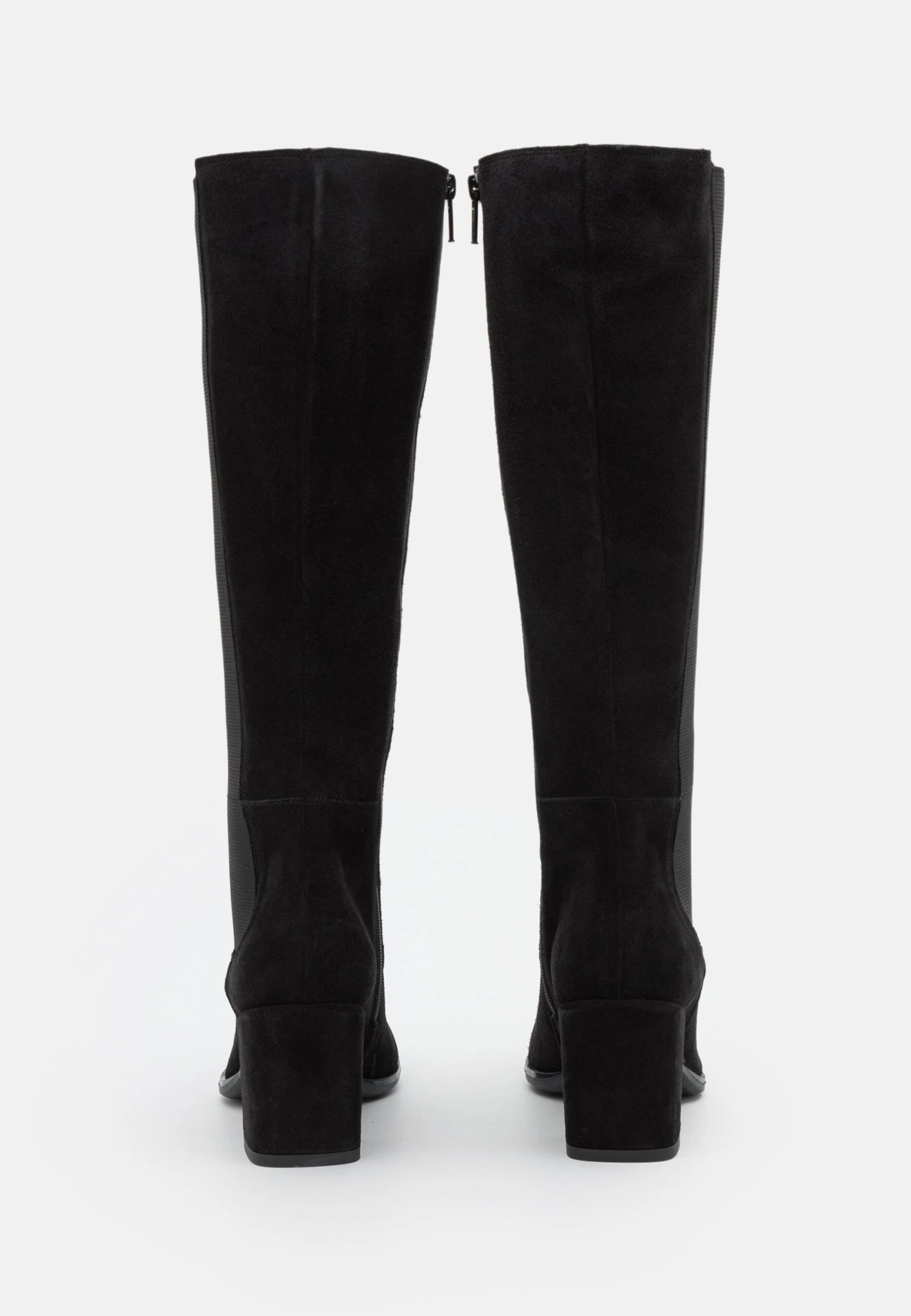 Anna Field Leather - Laarzen - Black - Image 4