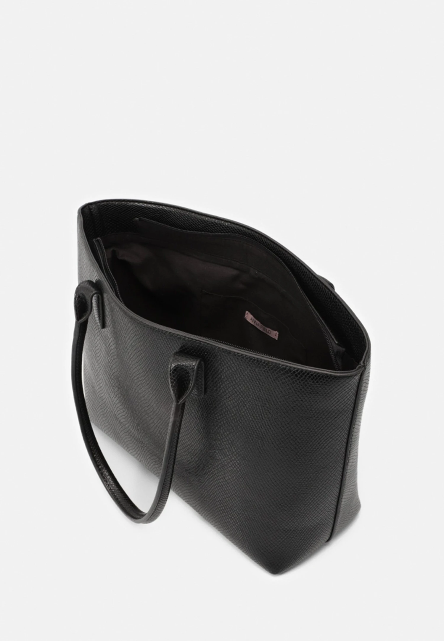 Anna Field Laptoptas - 802 - Black - Image 3