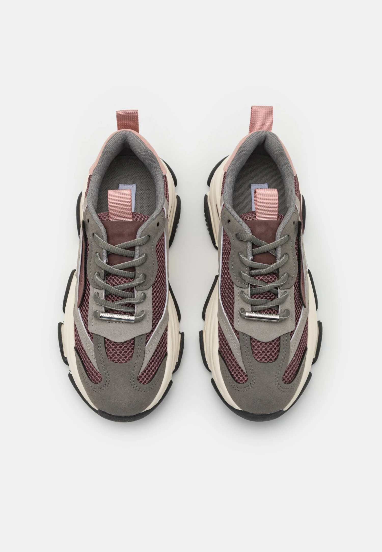 Steve Madden Possession - Sneakers Laag - Mauve - Image 5