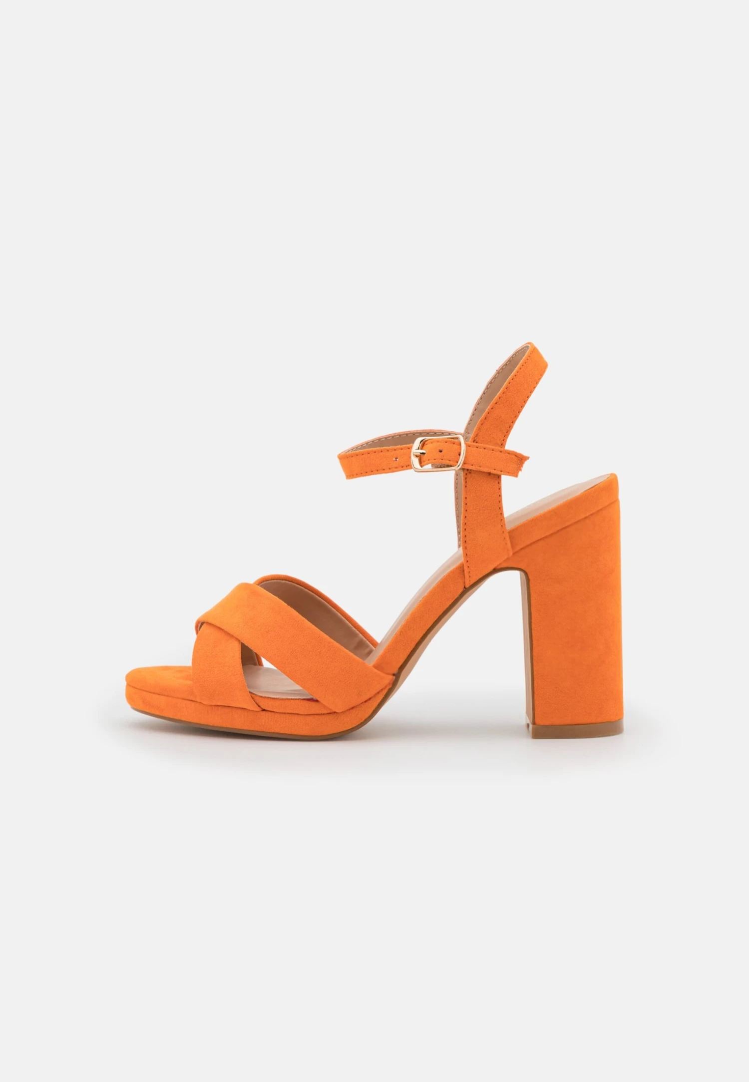 Anna Field Sandalen - Orange - Image 2