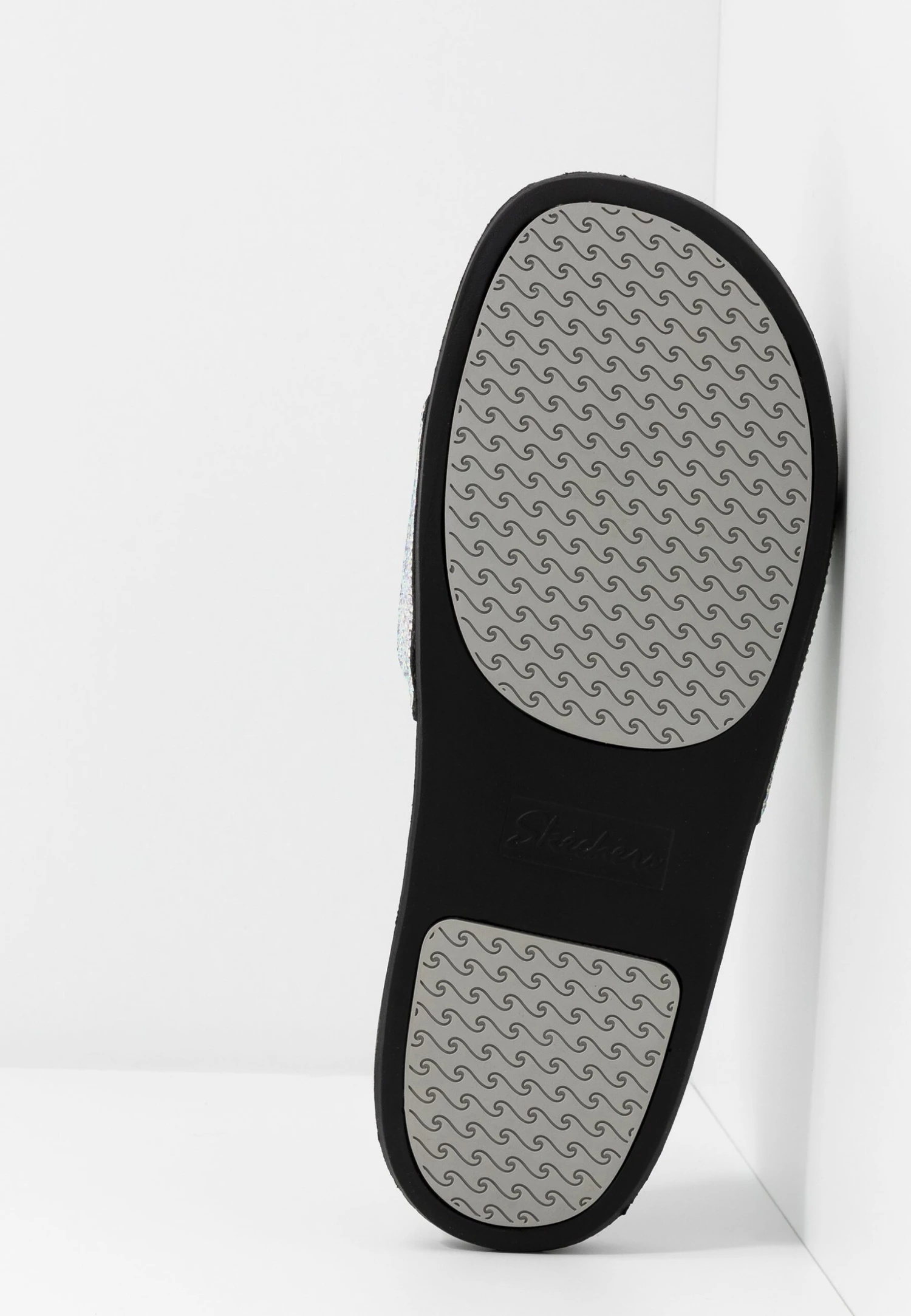 Pop Ups - Muiltjes - Black /Iridescent - Image 7