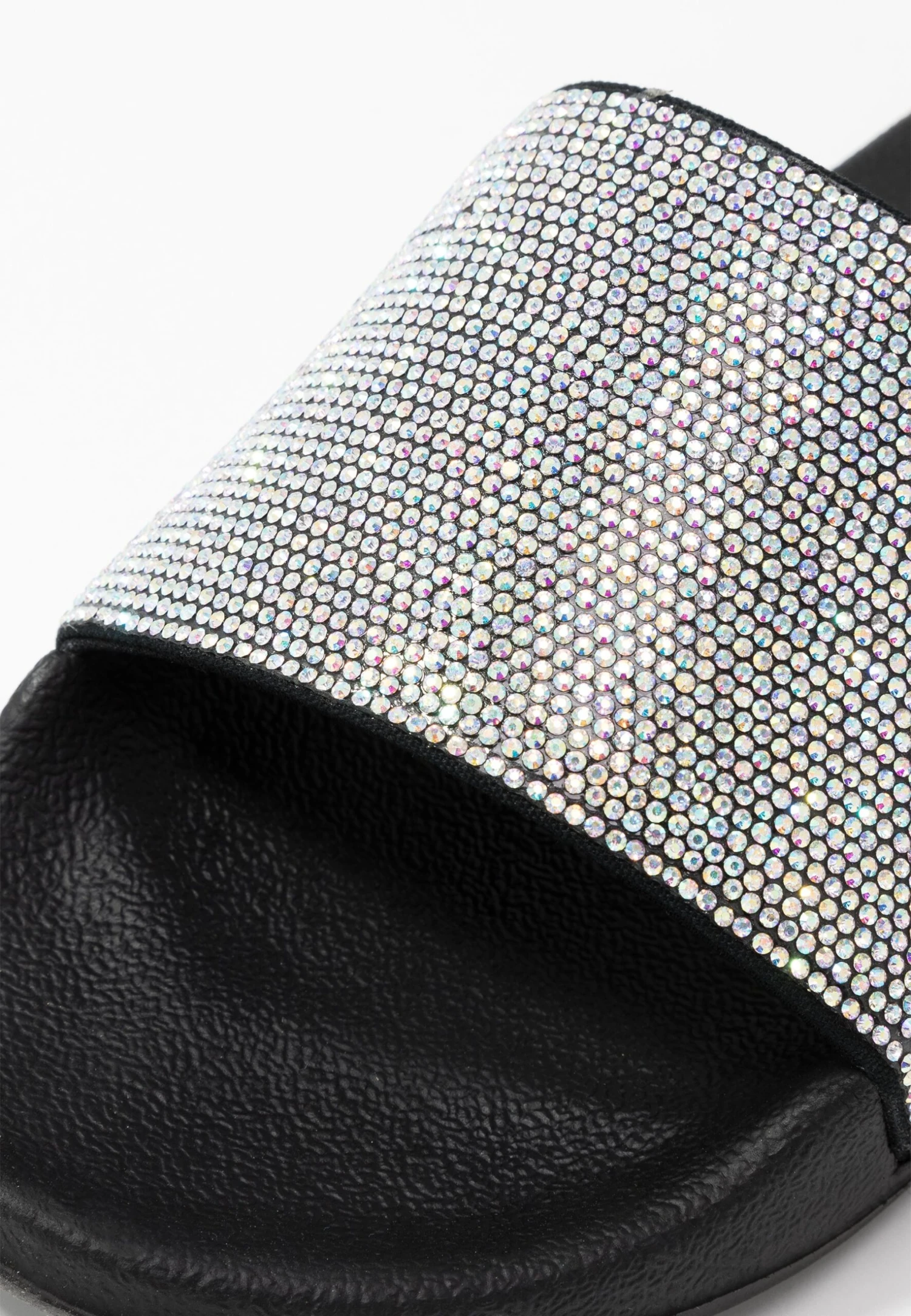 Pop Ups - Muiltjes - Black /Iridescent - Image 3