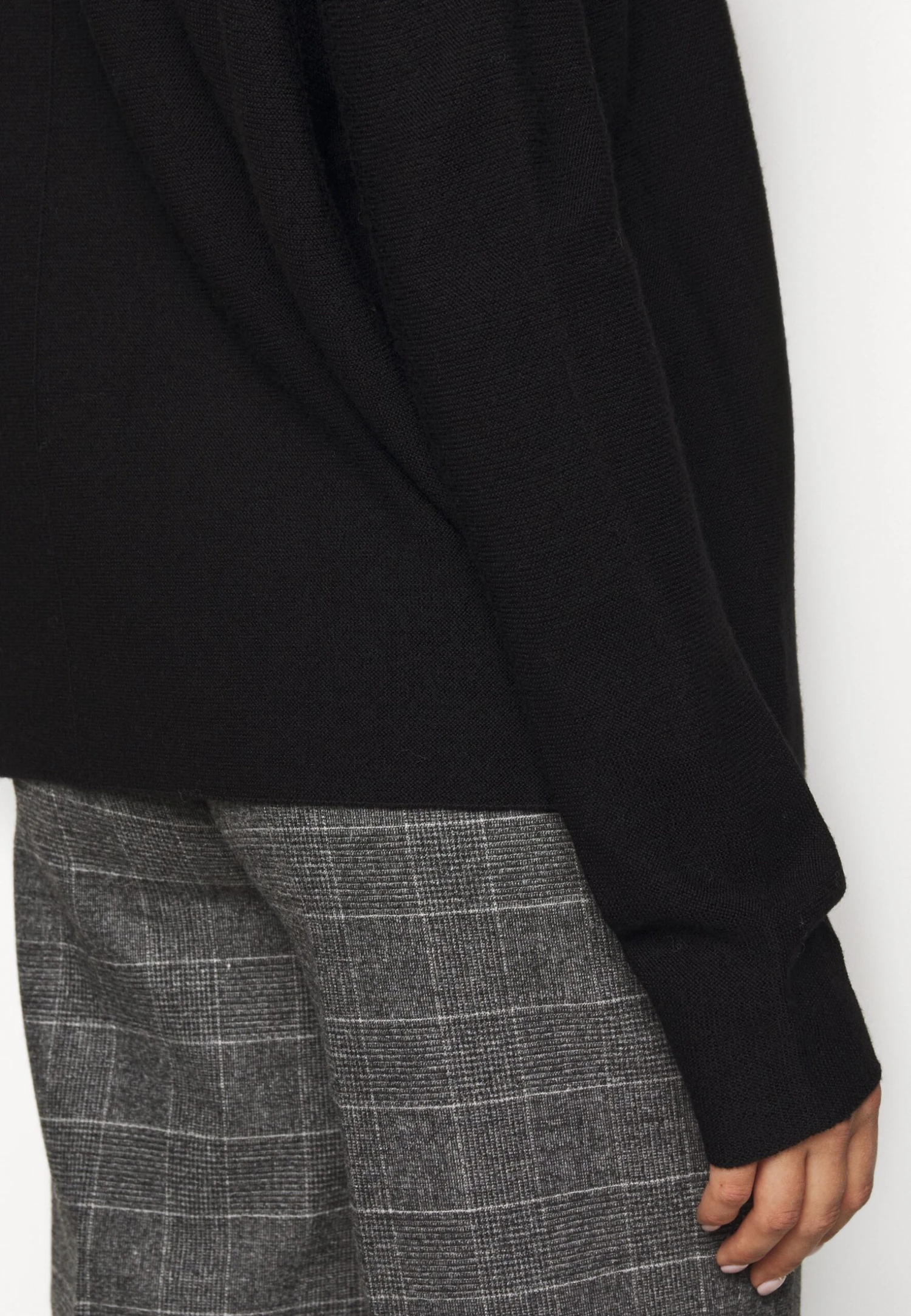 DRYKORN Liora - Trui - Schwarz - Image 6