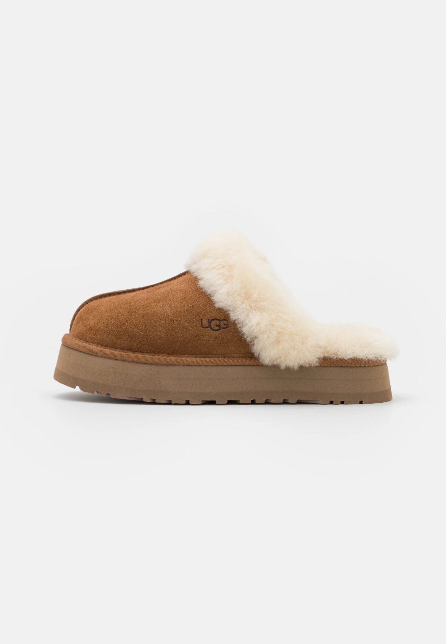 Ugg Disquette - Pantoffels - Chestnut - Image 3