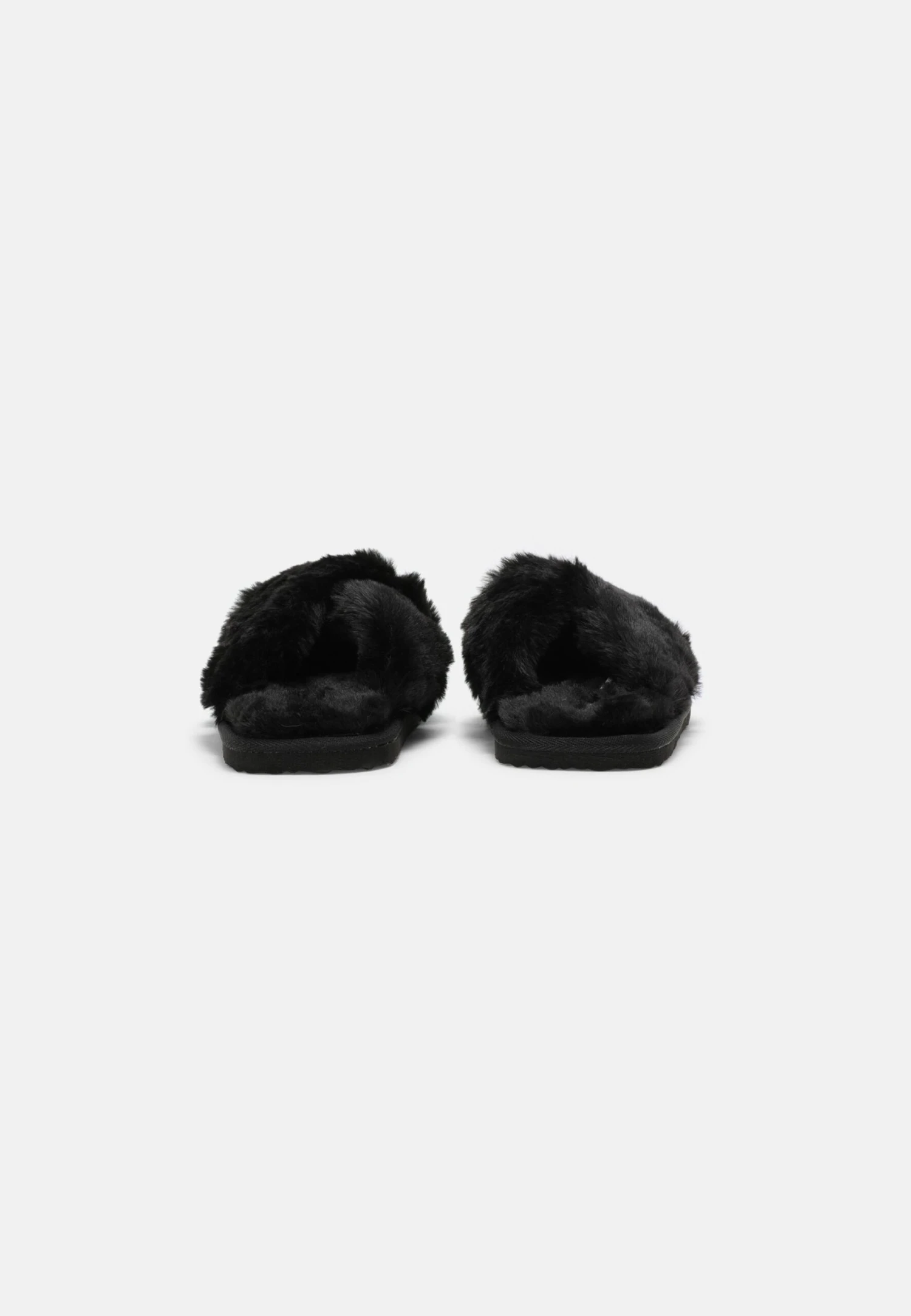 Even&Odd Pantoffels - Black - Image 4