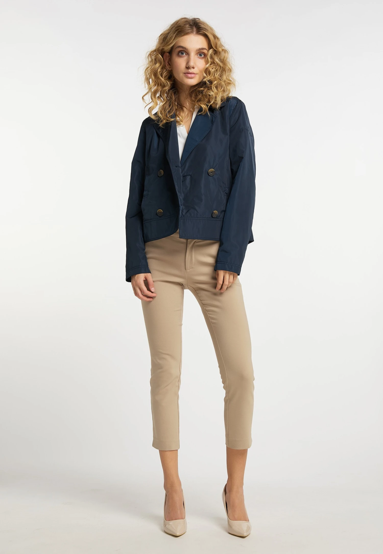 Dreimaster Festland - Blazer - Dunkelmarine - Image 2