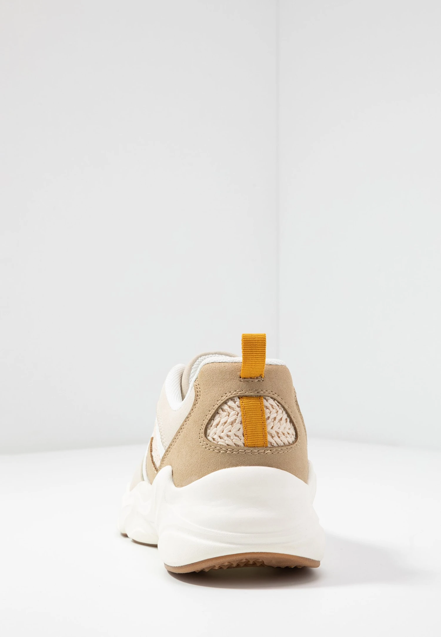 Anna Field Sneakers Laag - Beige - Image 6