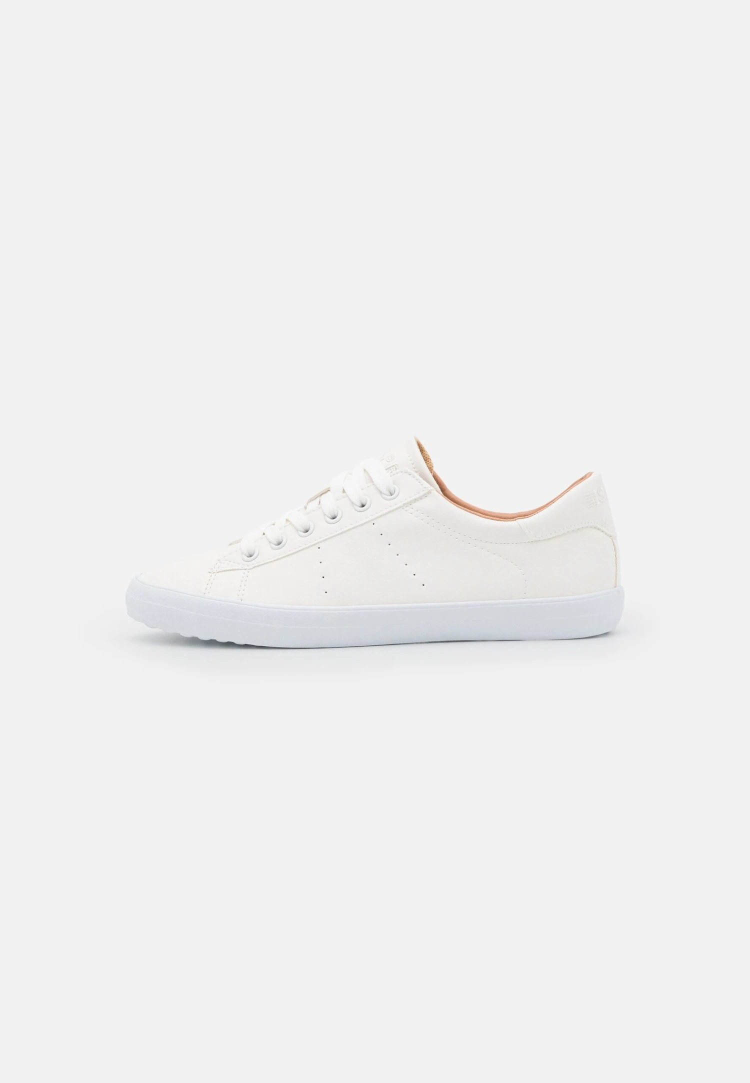 ESPRIT Sneakers Laag - Off White - Image 2