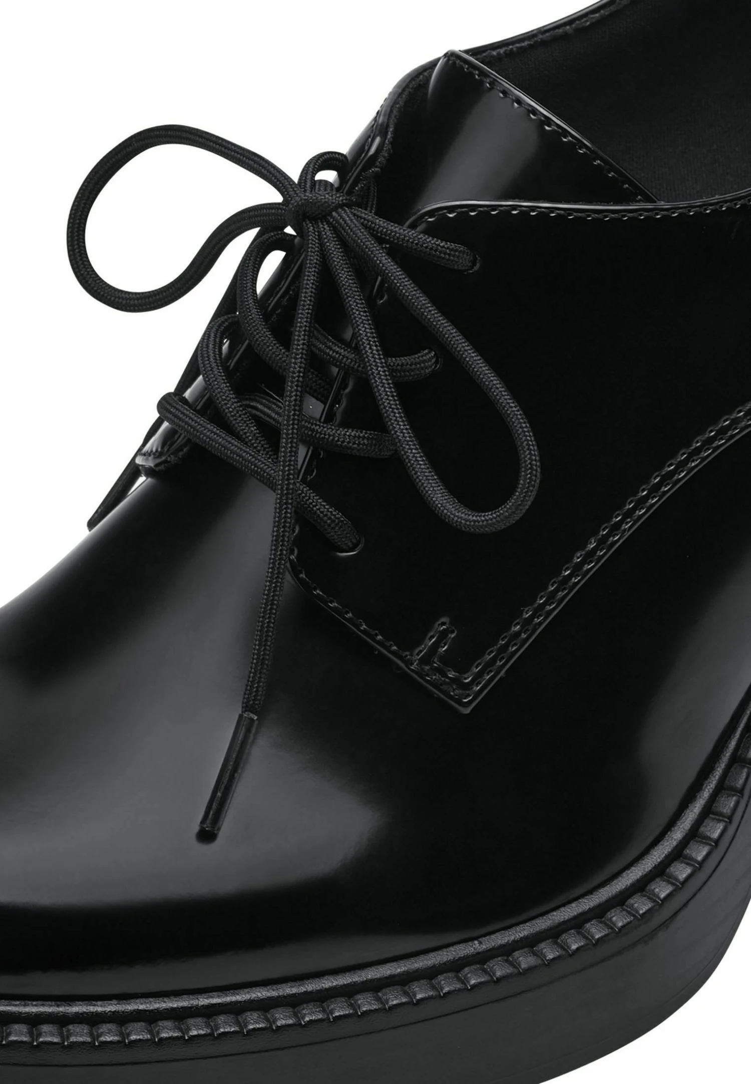 Tamaris Trotteur - Veterpumps - Black - Image 6