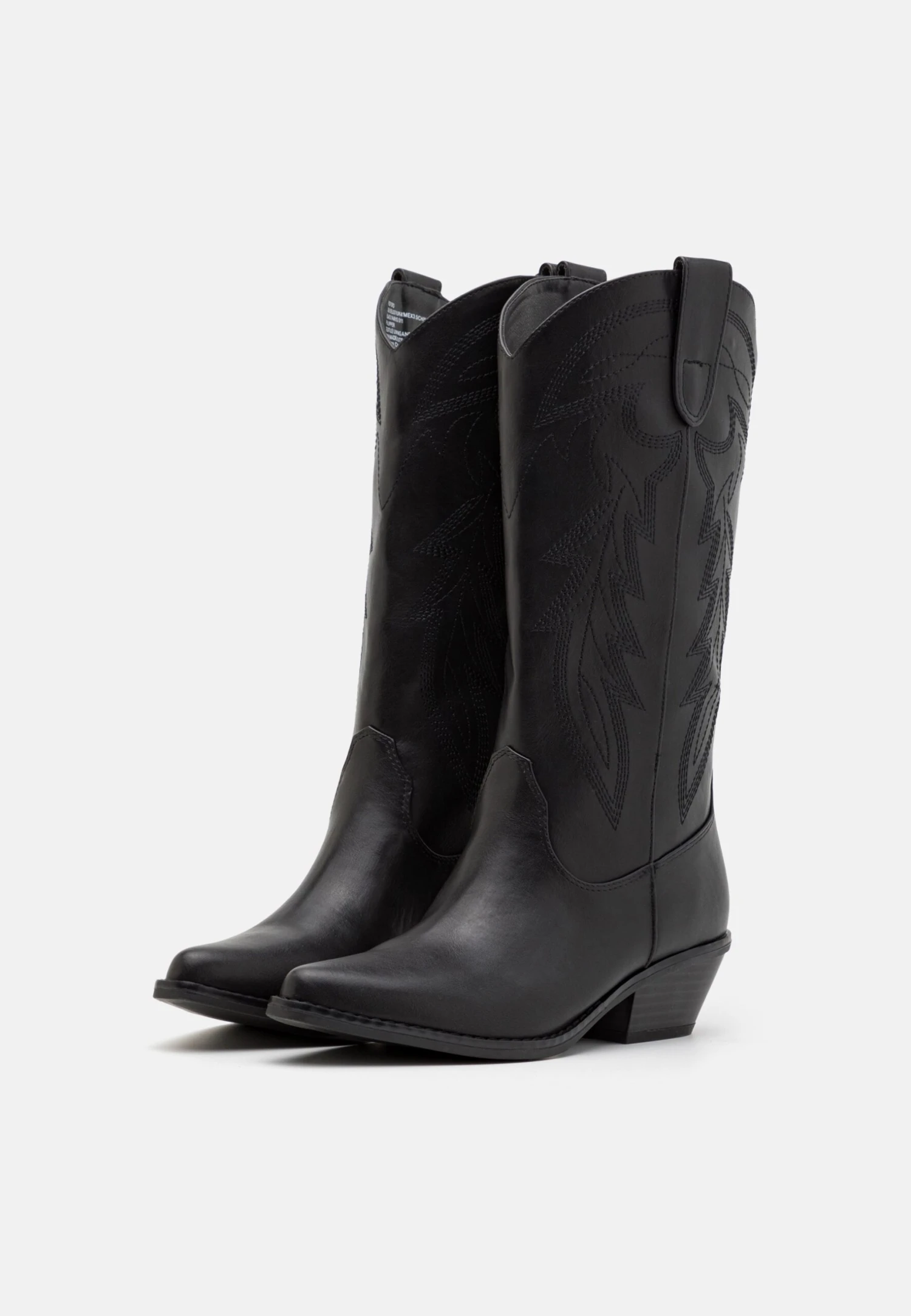 Madden Girl Redford - Cowboy-/Bikerlaarzen - Black Paris - Image 2