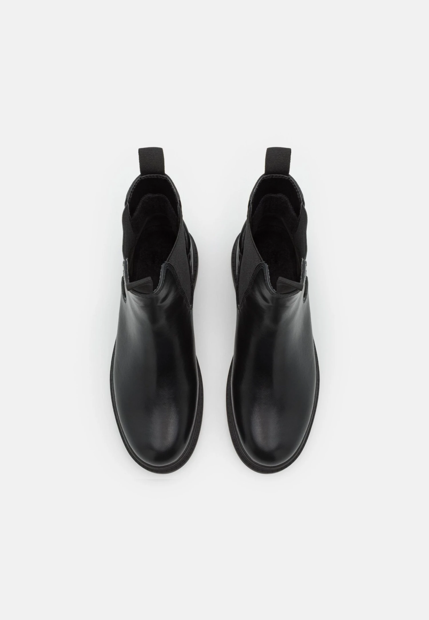 Tamaris Online Exclusive - Korte Laarzen - Black - Image 6