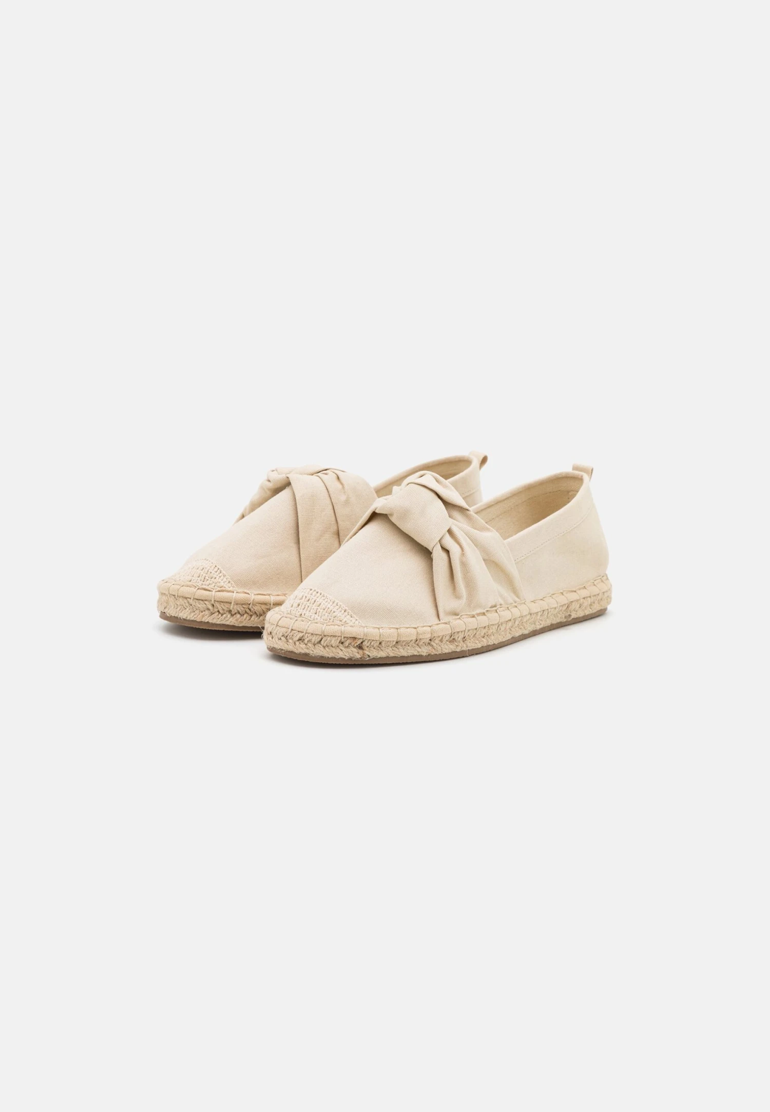Anna Field Espadrilles -Beige - Image 3