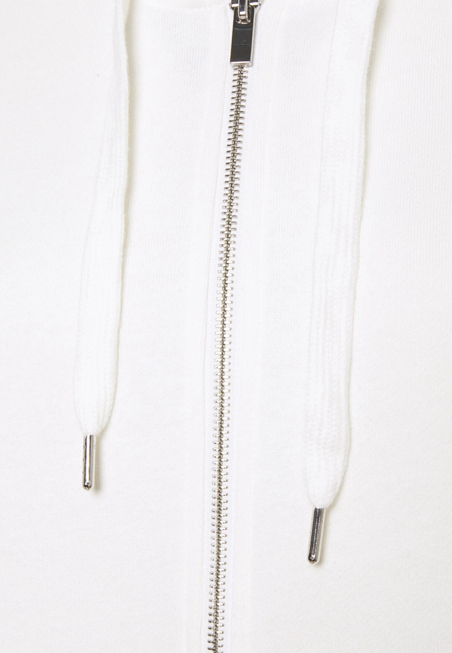 Anna Field Sweater Met Rits - Off-White - Image 3