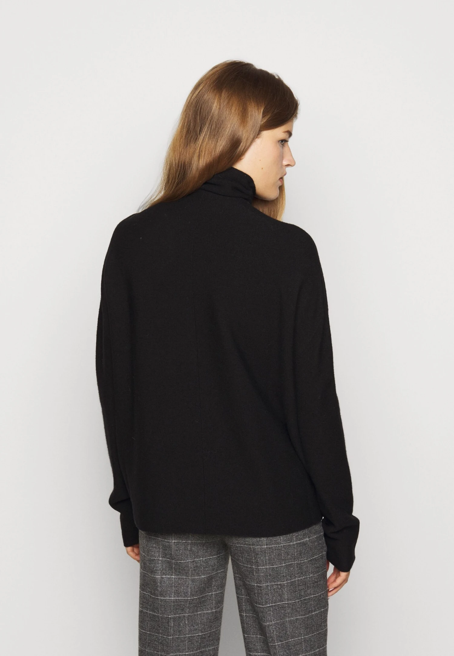 DRYKORN Liora - Trui - Schwarz - Image 3