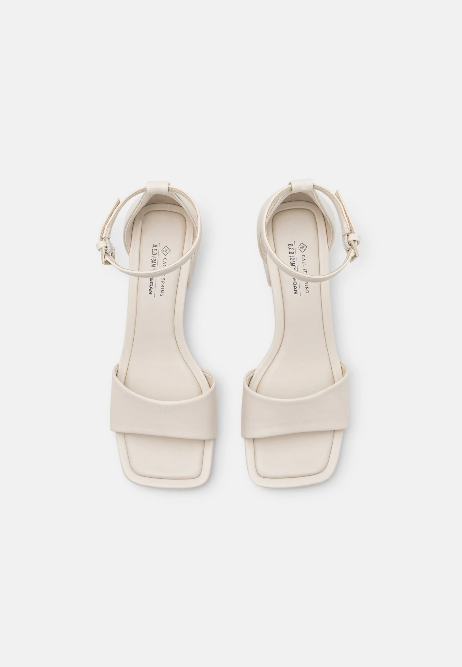 Call It Spring Vickie - Sandalen - Ice - Image 6