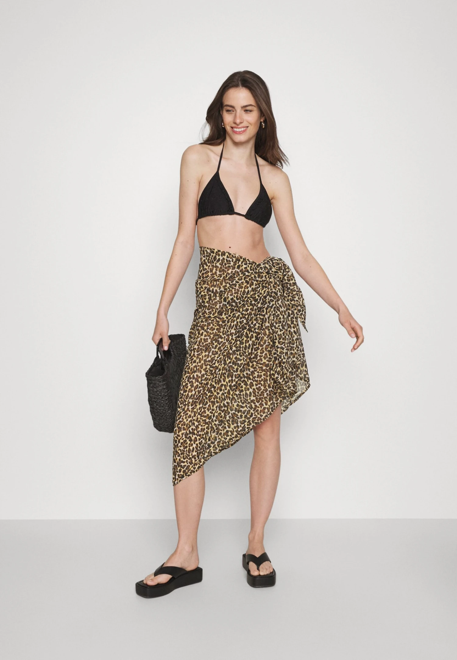 Bruno Banani Pareo - Strandaccessoire - Leo - Image 2