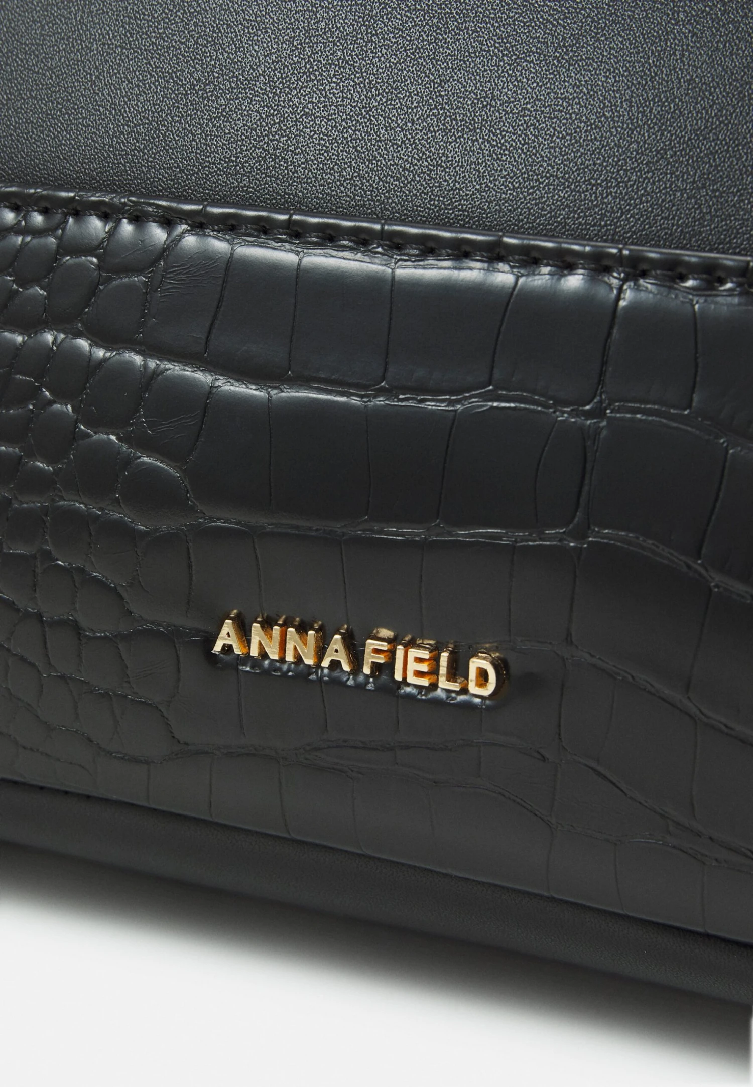 Anna Field Laptoptas - Black - Image 4