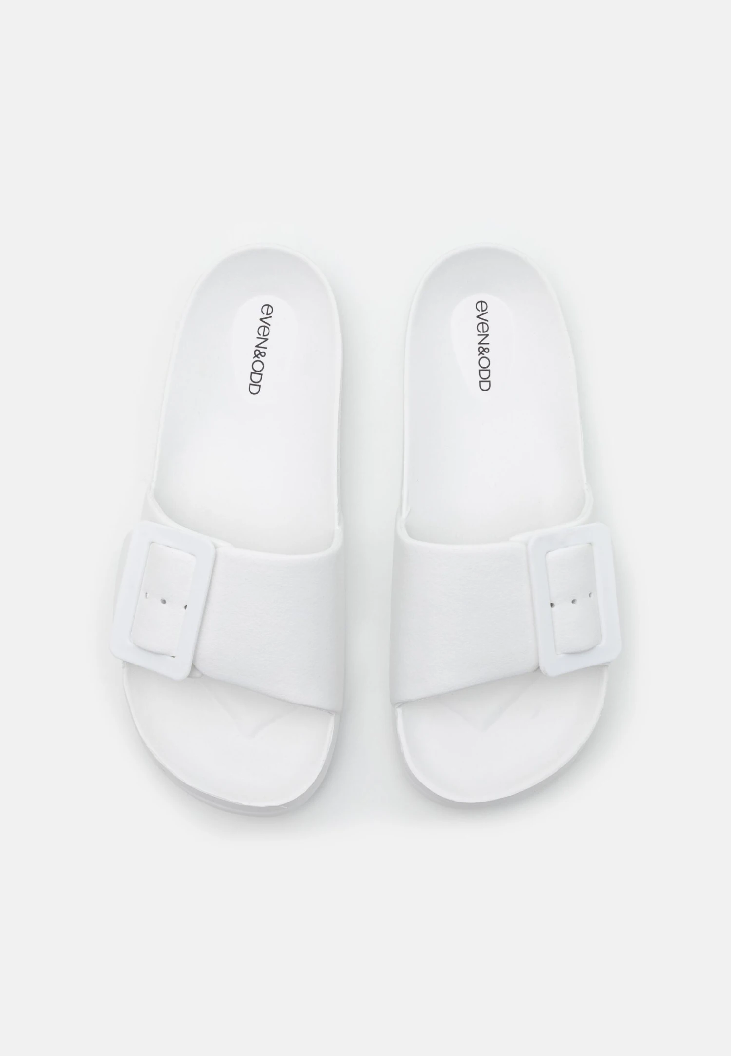 Even&Odd Badslippers - White - Image 6