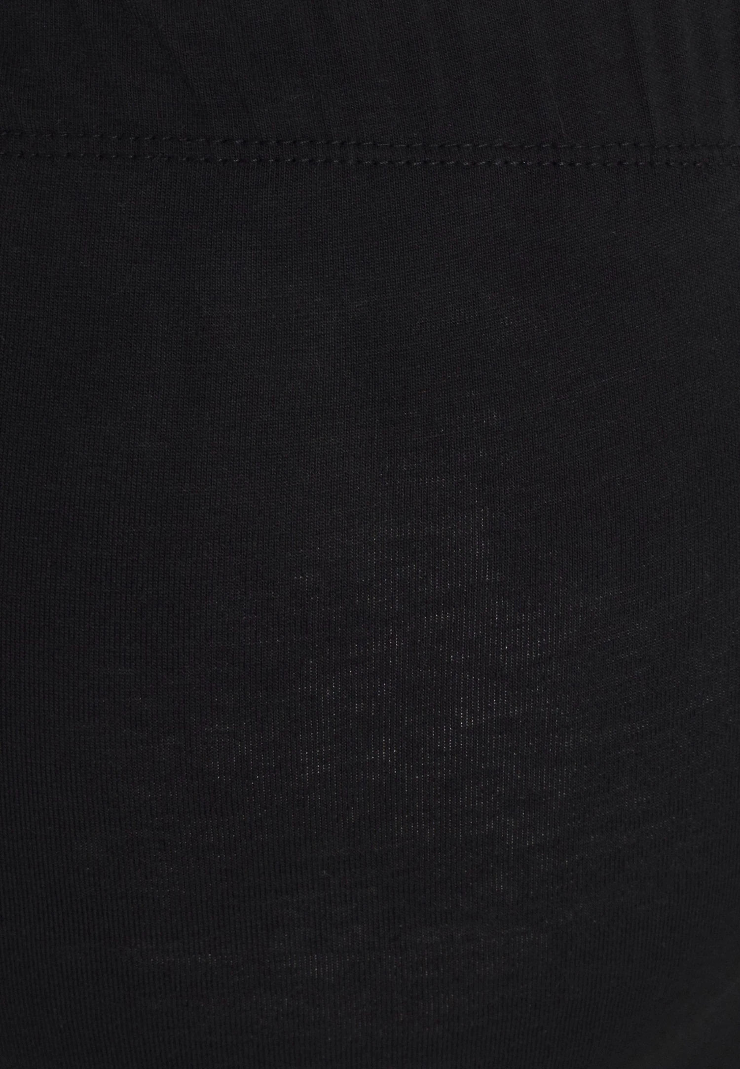 2 Pack Capri - Legging - Black/Dark Blue - Image 5